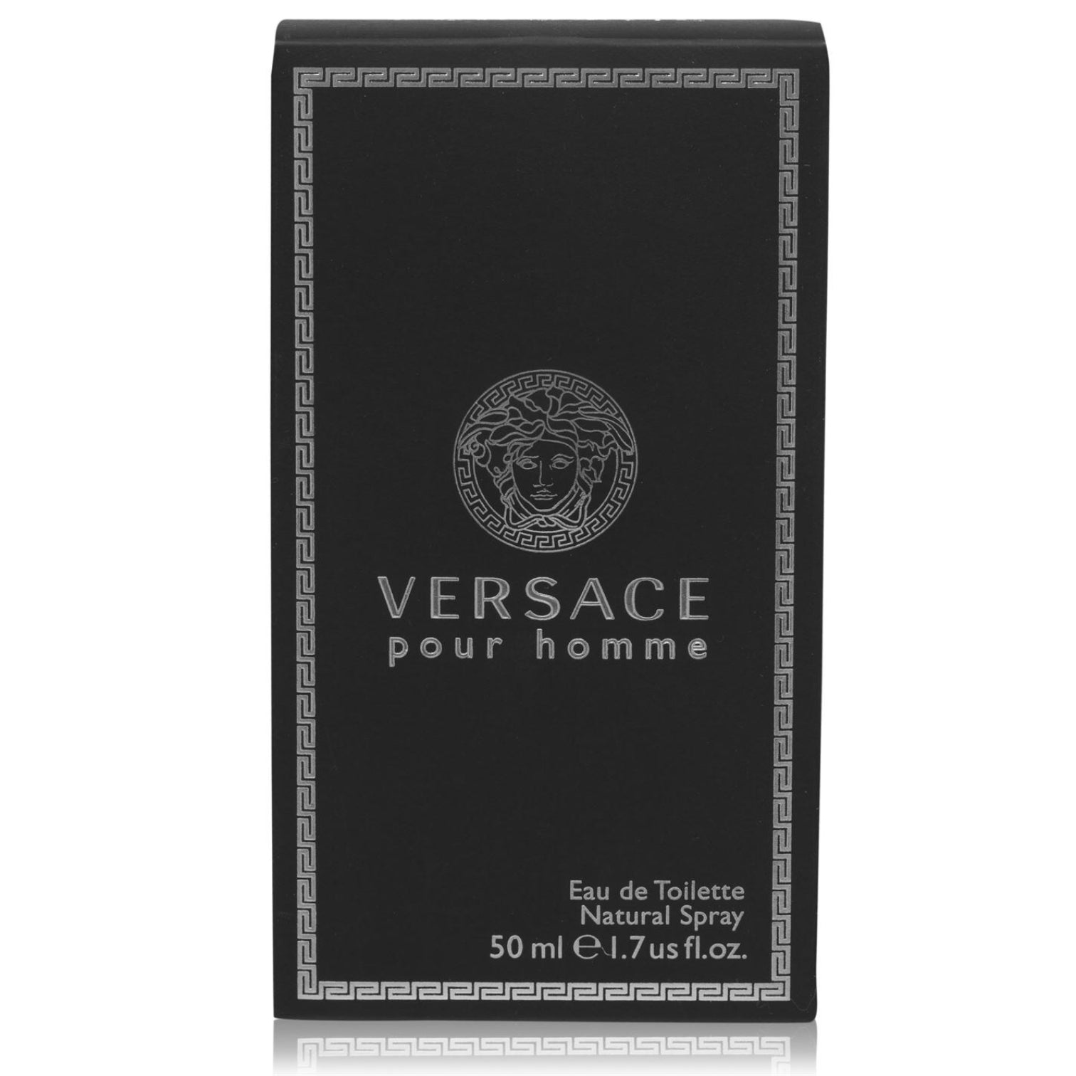 LUXURY HUB VERSACE VERSACE POUR HOMME EAU DE TOILETTE