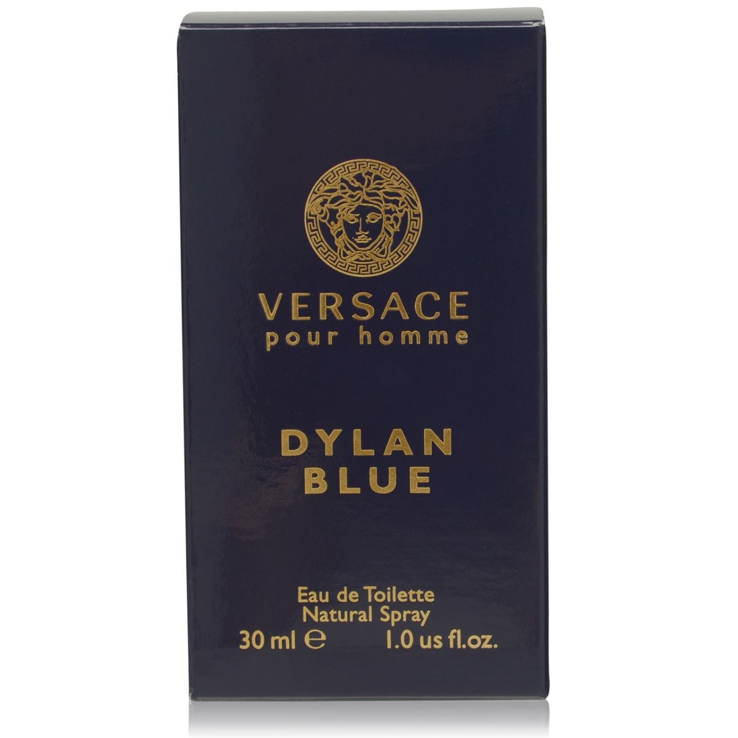 LUXURY HUB VERSACE DYLAN BLUE EAU DE TOILETTE