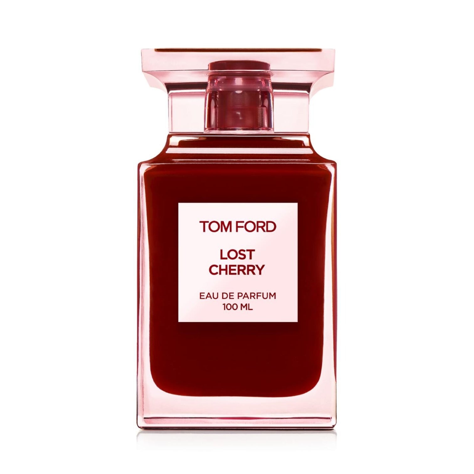 LUXURY HUB TOM FORD BEAUTY LOST CHERRY