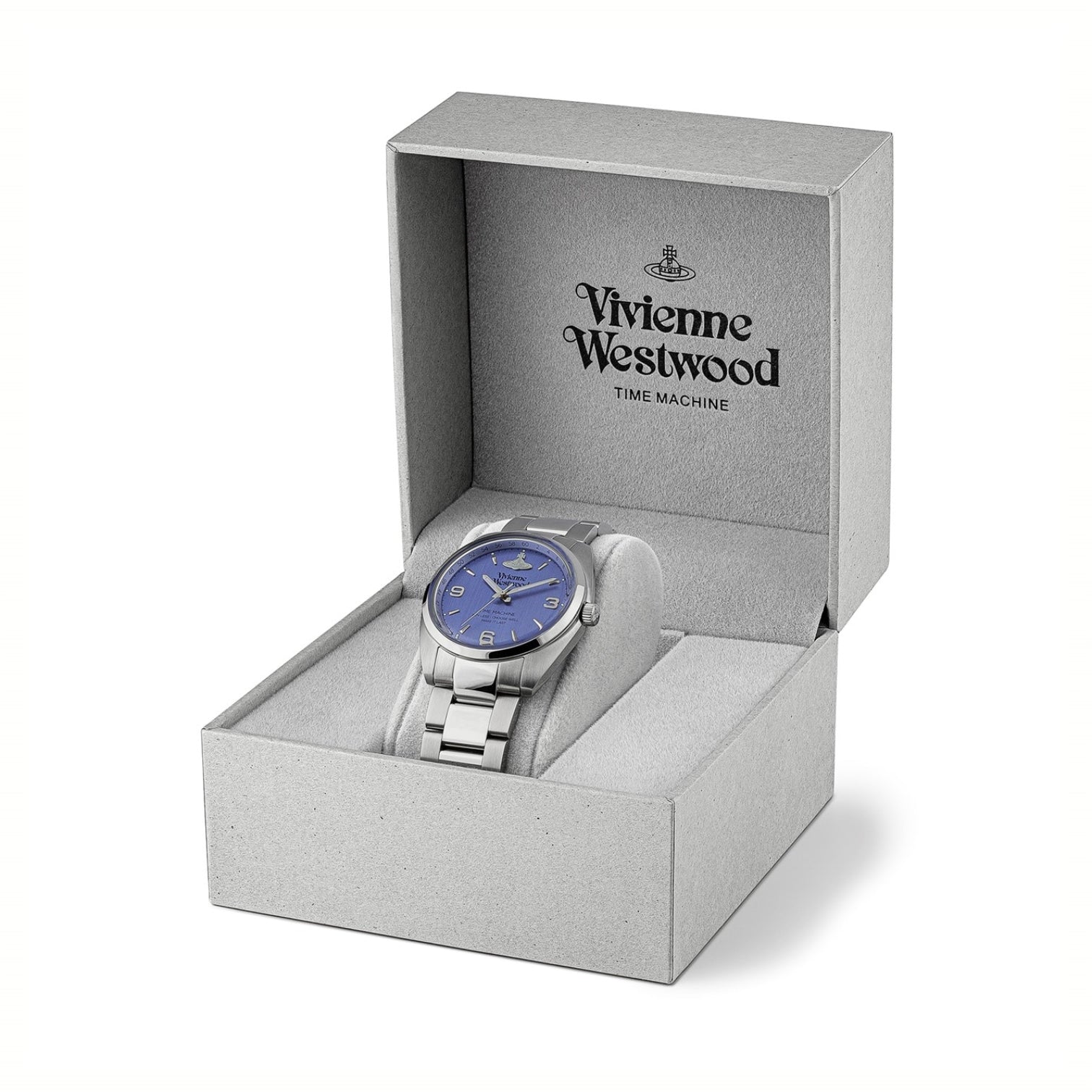 LUXURY HUB VIVIENNE WESTWOOD PENNINGTON WATCH