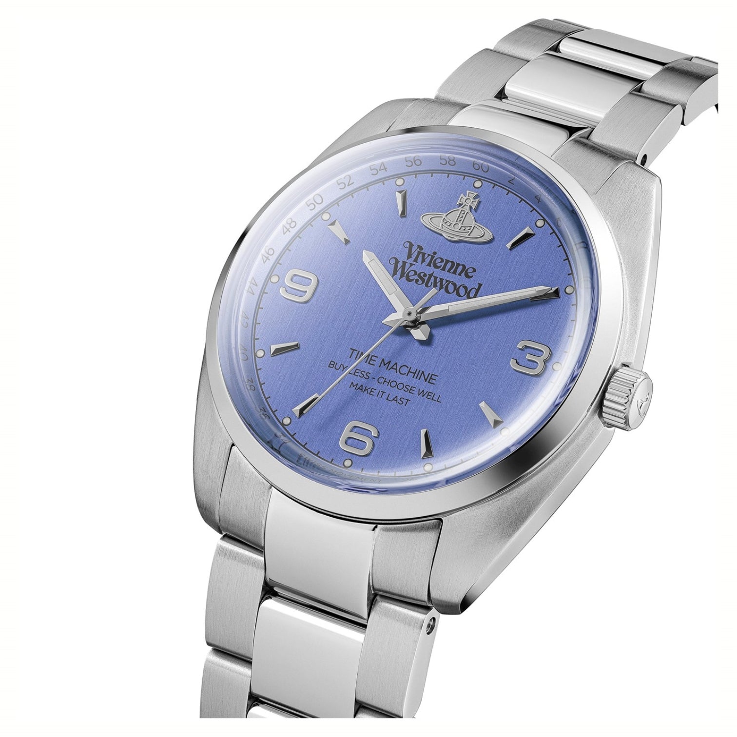 LUXURY HUB VIVIENNE WESTWOOD PENNINGTON WATCH