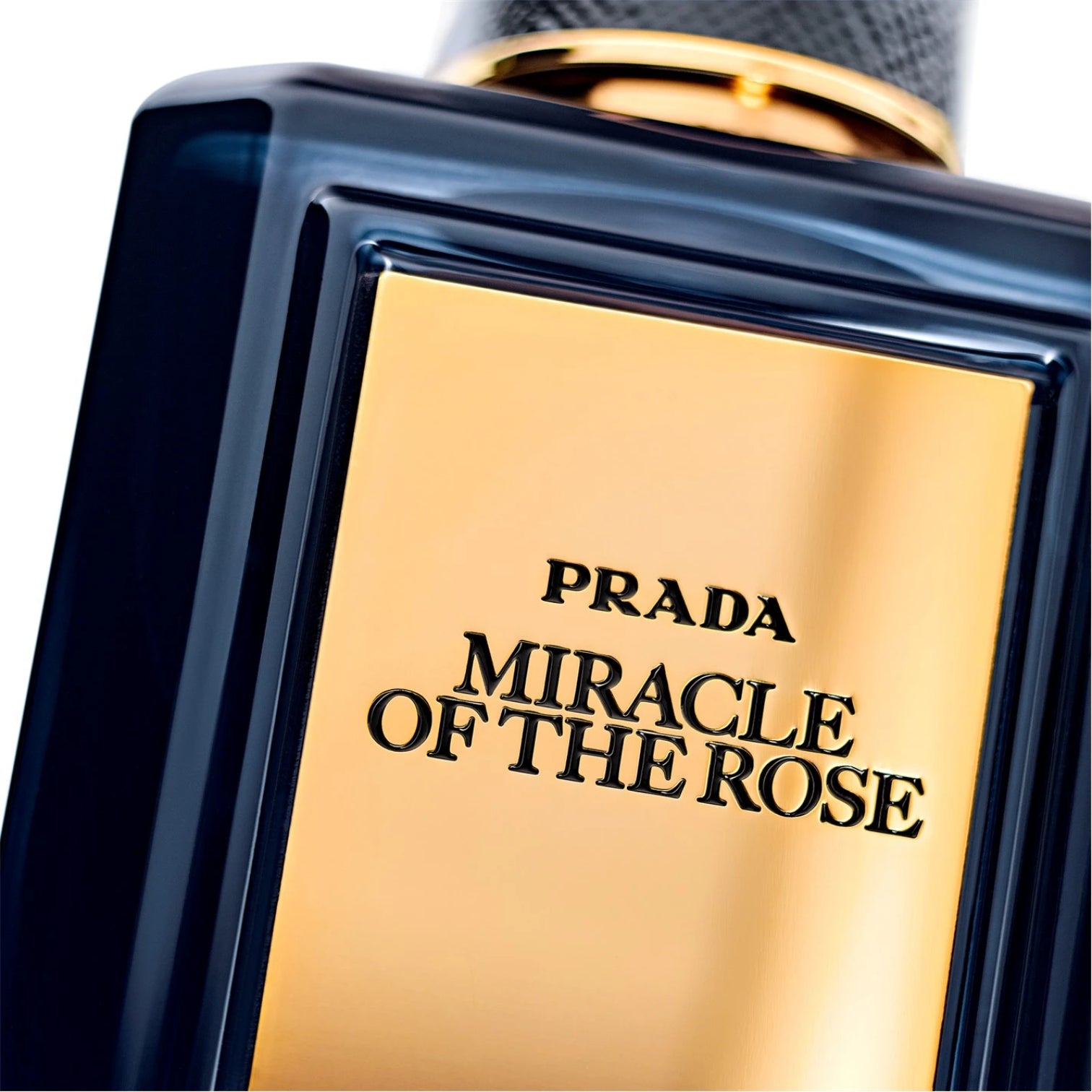 LUXURY HUB PRADA BEAUTY PRADA OLFACTORIES MIRACLE ROSE EAU DE PARFUM