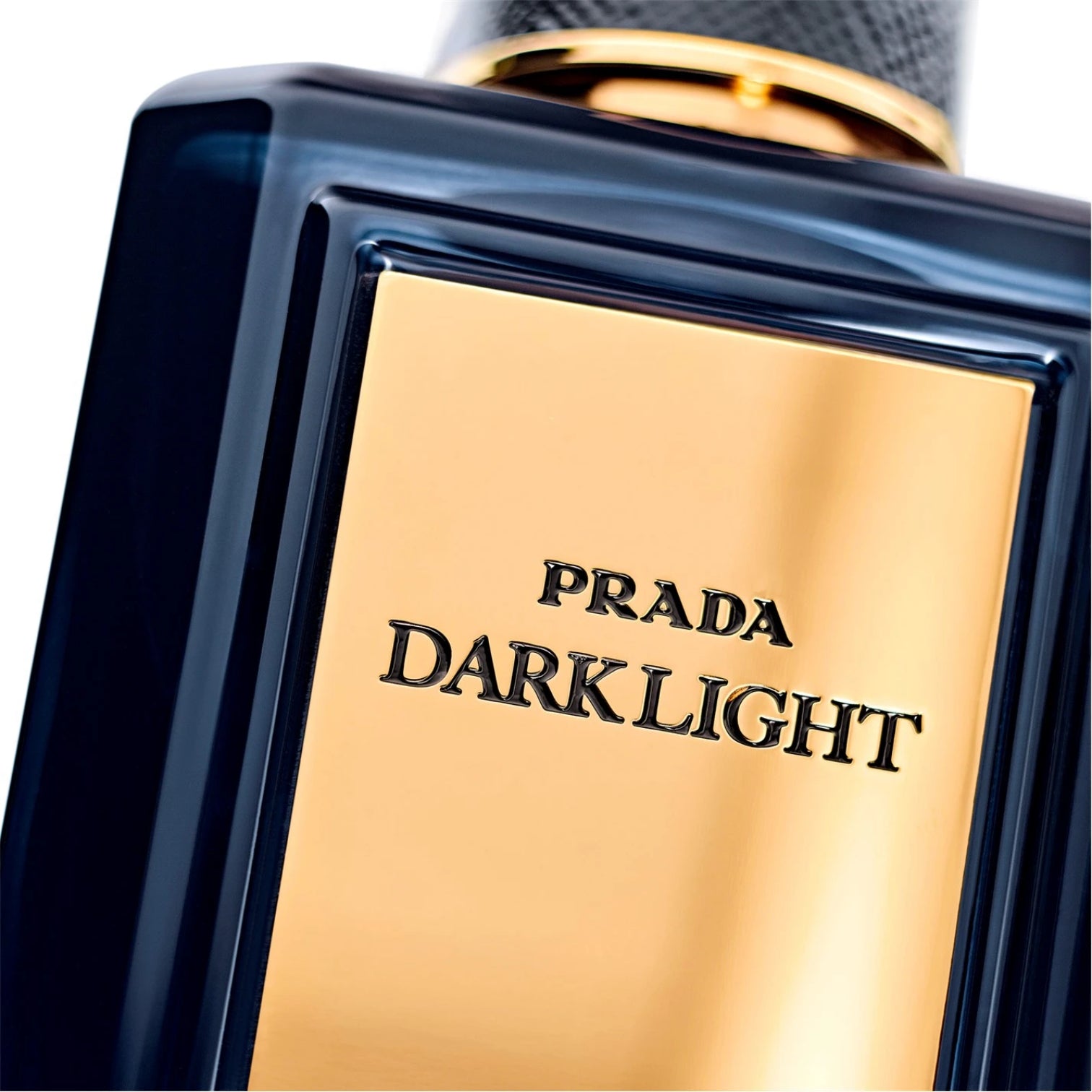 LUXURY HUB PRADA BEAUTY PRADA OLFACTORIES DARK LIGHT EAU DE PARFUM
