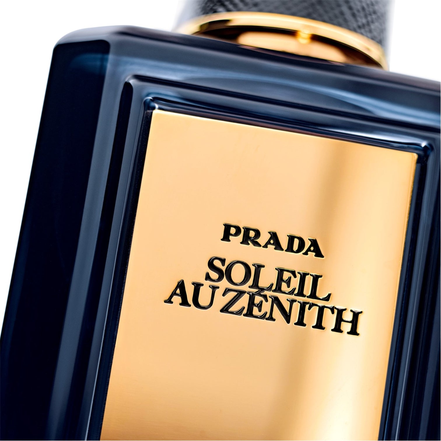 LUXURY HUB PRADA BEAUTY PRADA OLFACTORIES SOLEIL AUZENITH EAU DE PARFUM
