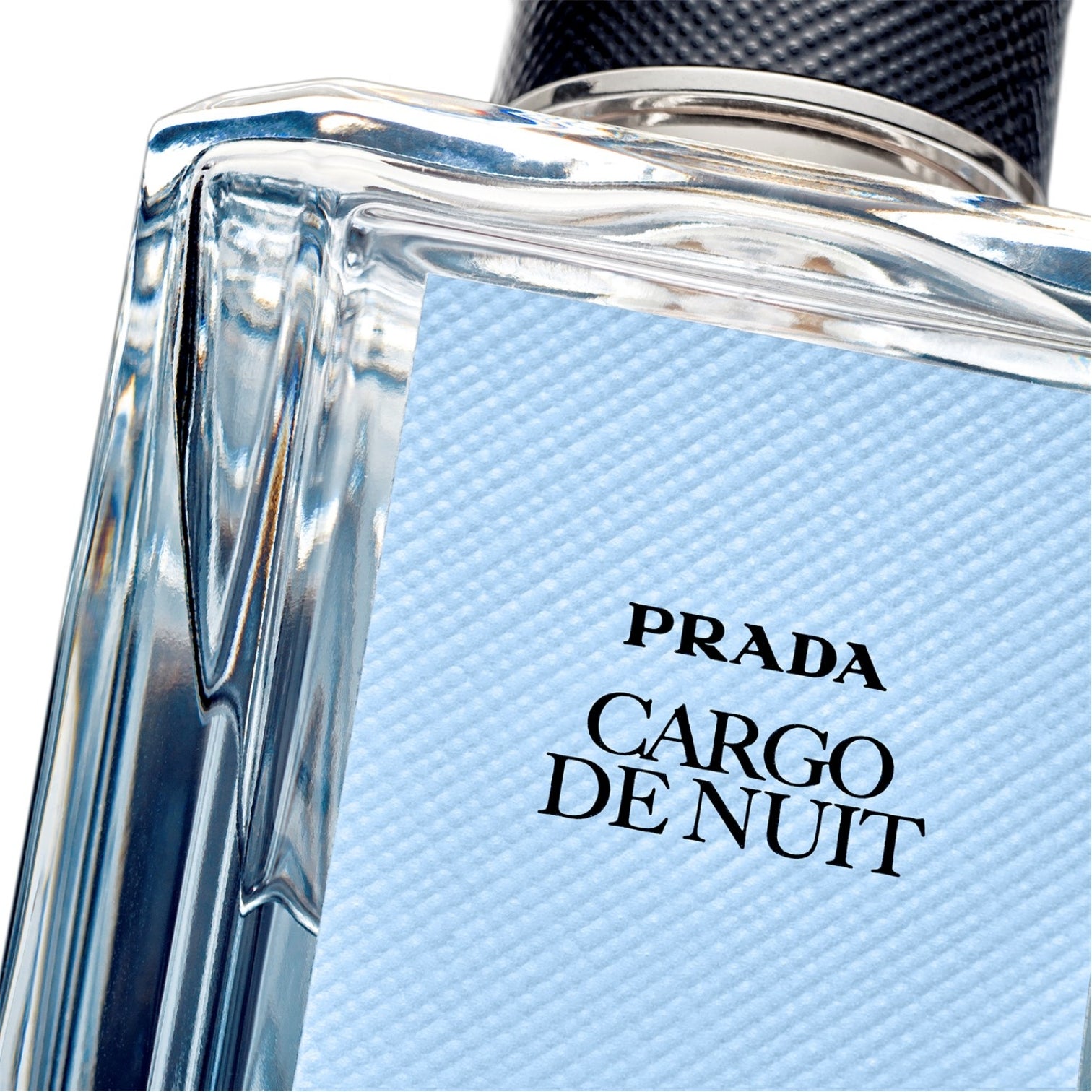 LUXURY HUB PRADA BEAUTY OLFACTORIES CARGO DE NEUT PARFUM