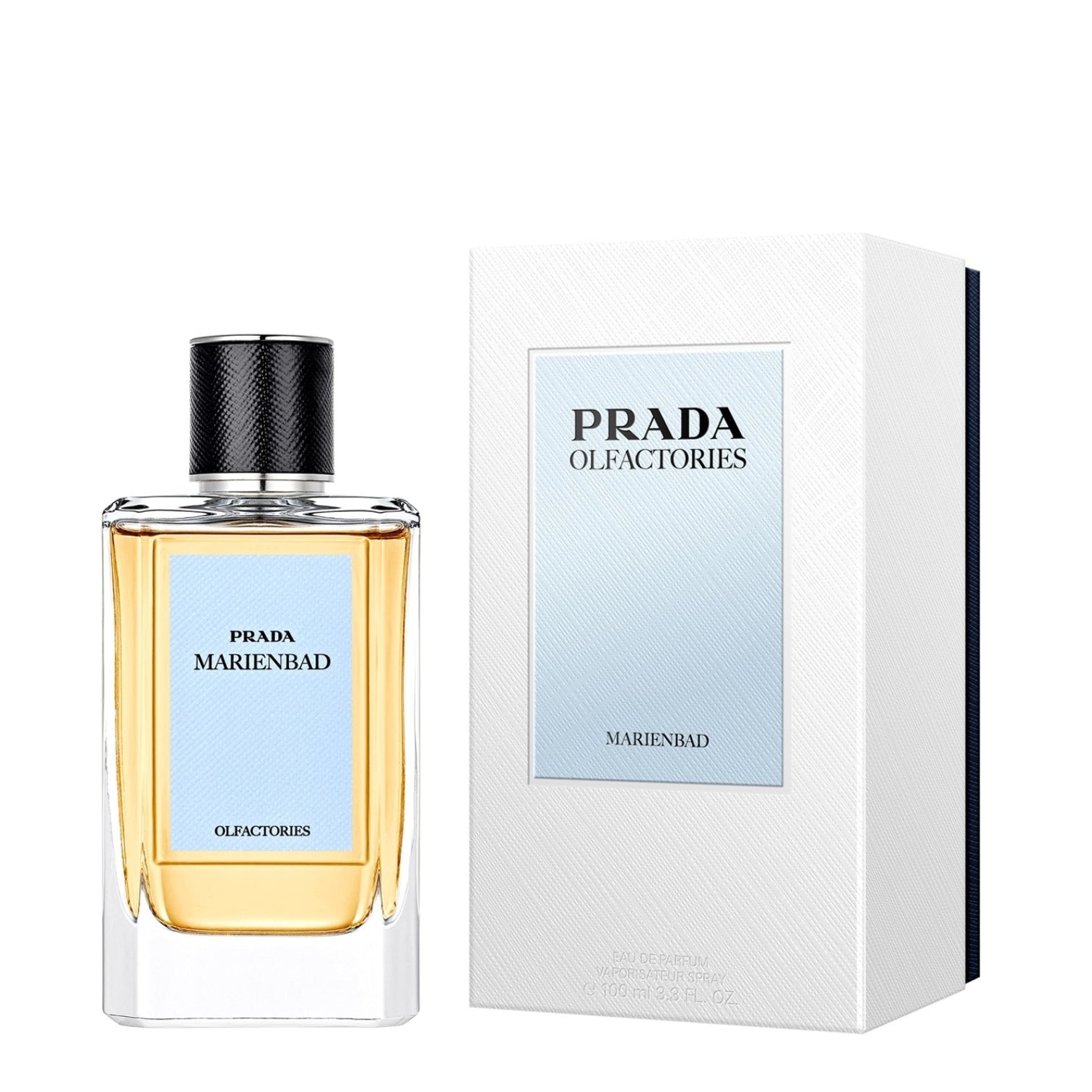 LUXURY HUB PRADA BEAUTY PRADA OLFACTORIES MARIENBAD EAU DE PARFUM