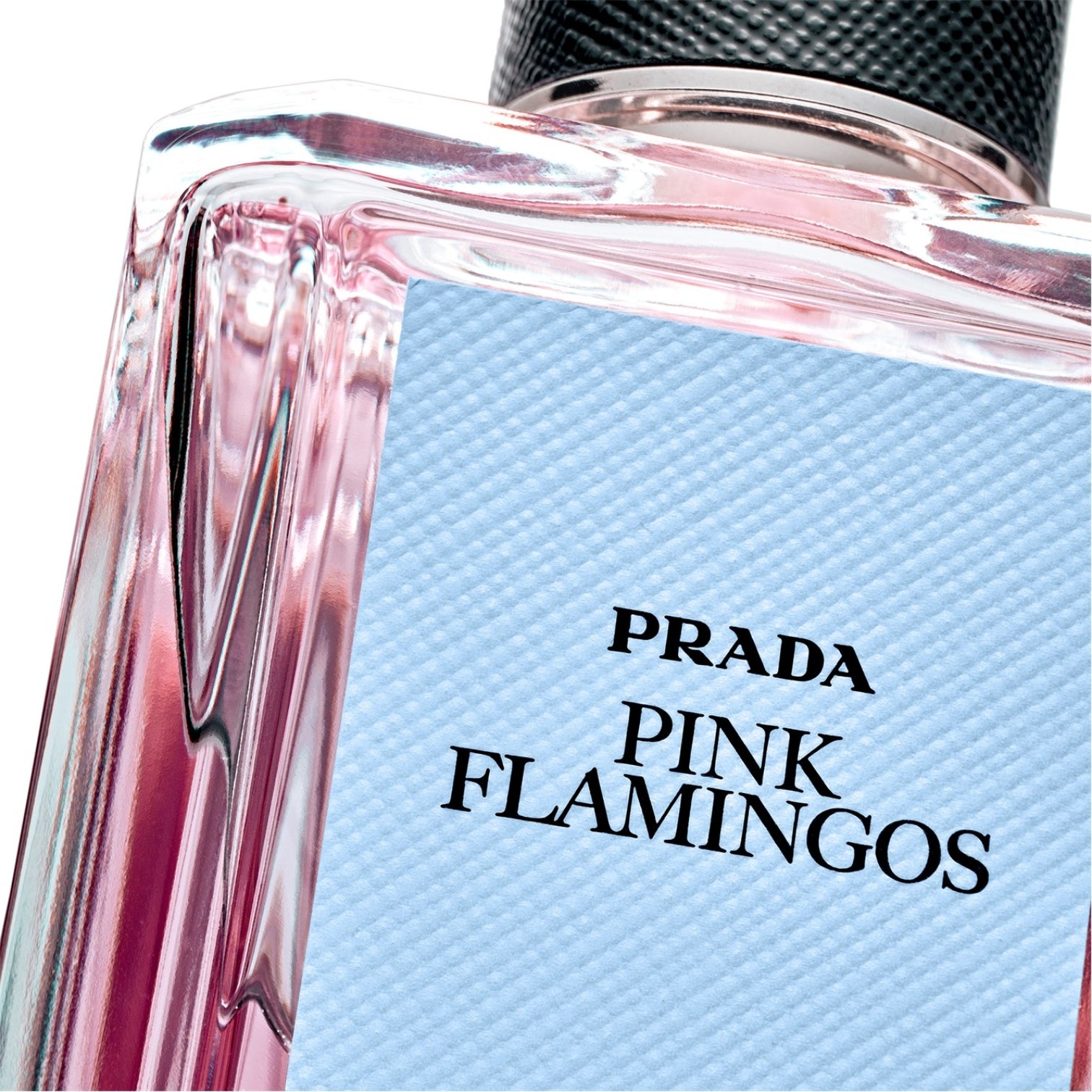 LUXURY HUB PRADA BEAUTY PRADA OLFACTORIES PINK FLAMINGO EAU DE PARFUM