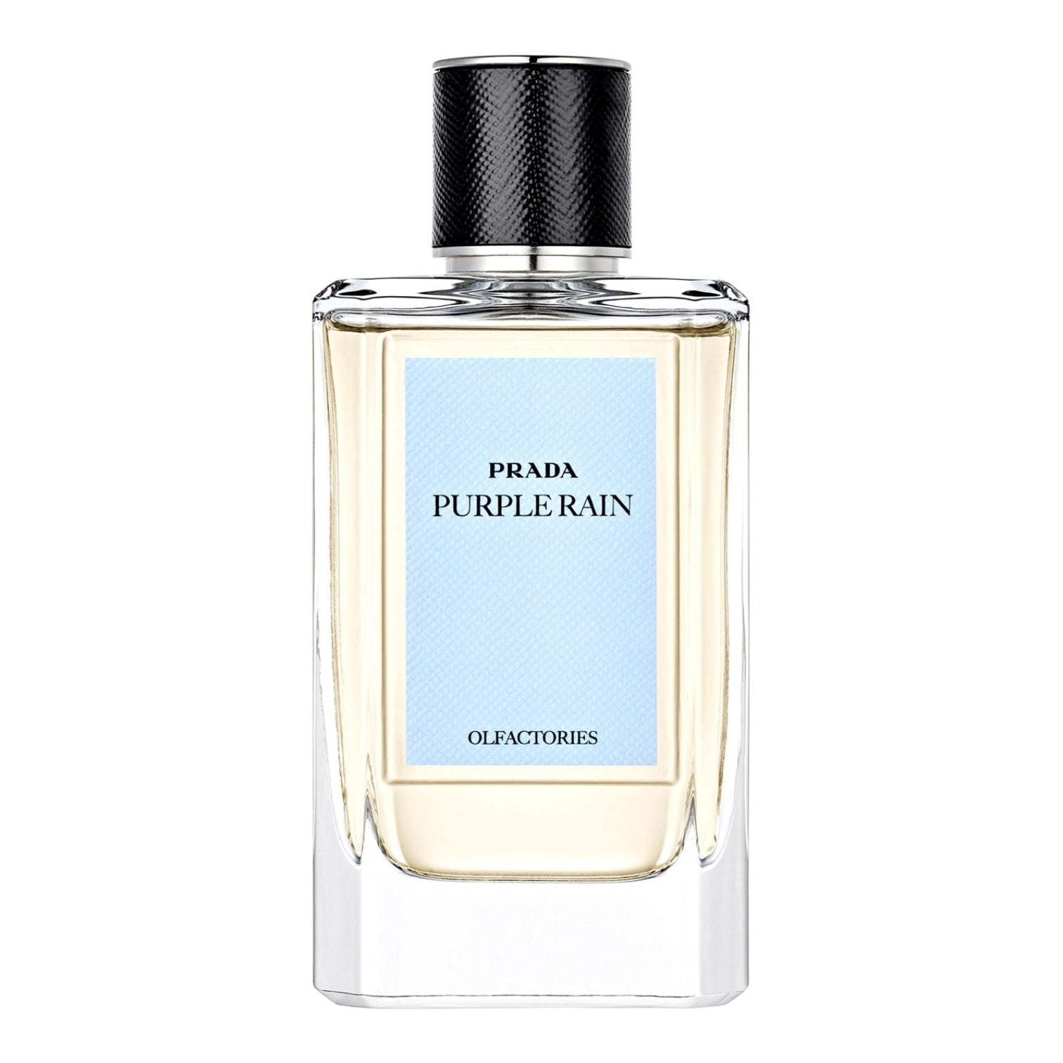 LUXURY HUB PRADA BEAUTY PRADA OLFACTORIES PURPLE RAIN EAU DE PARFUM