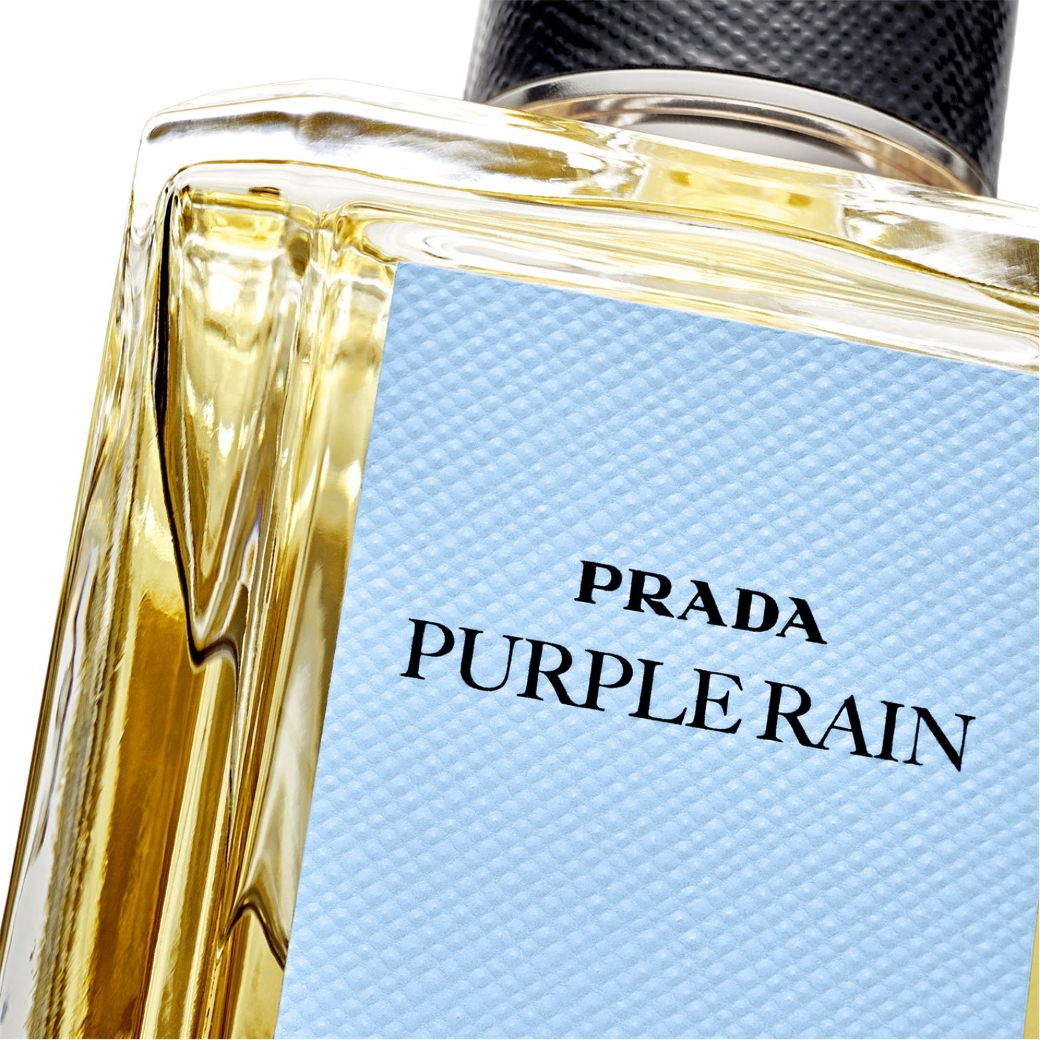 LUXURY HUB PRADA BEAUTY PRADA OLFACTORIES PURPLE RAIN EAU DE PARFUM