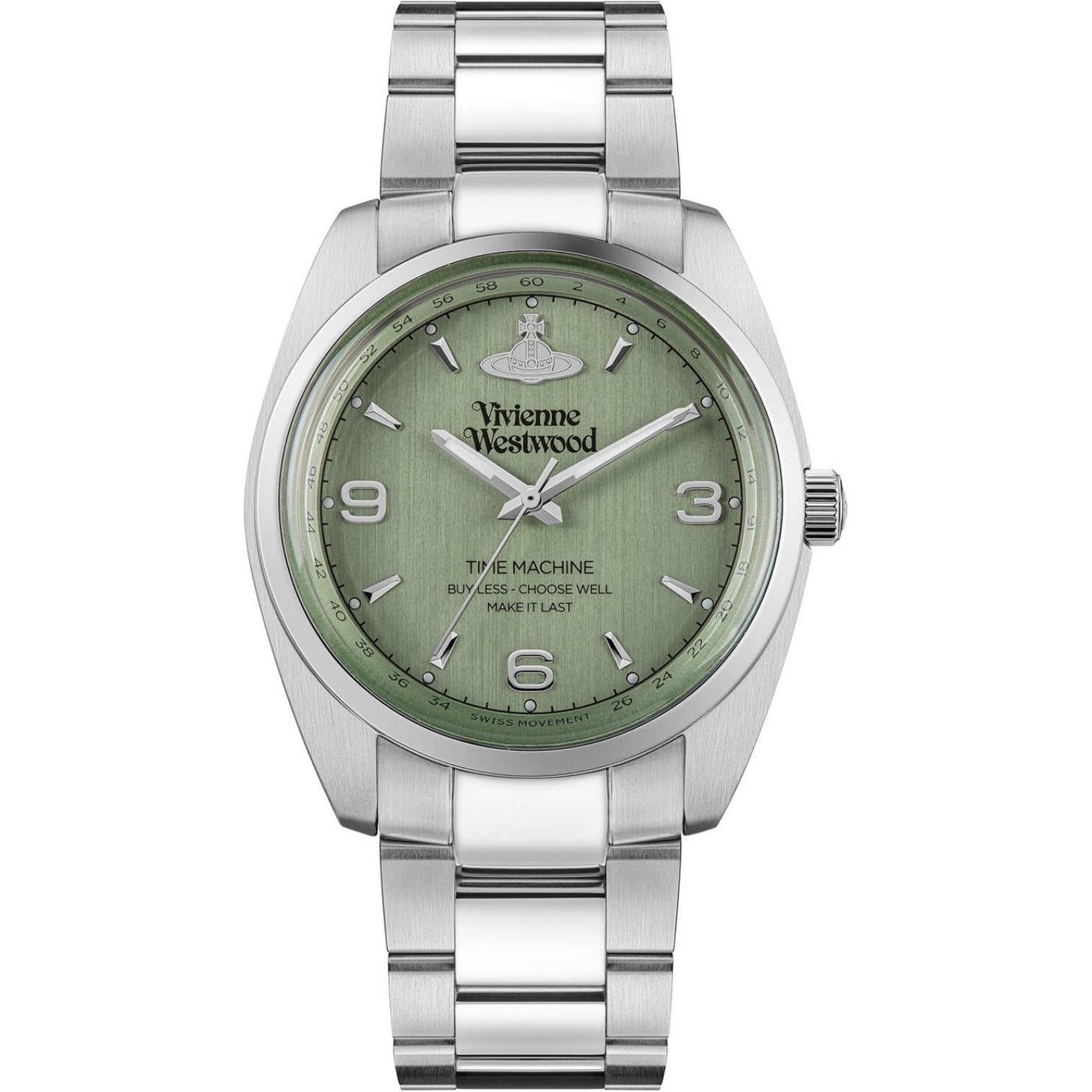 LUXURY HUB VIVIENNE WESTWOOD PENNINGTON WATCH
