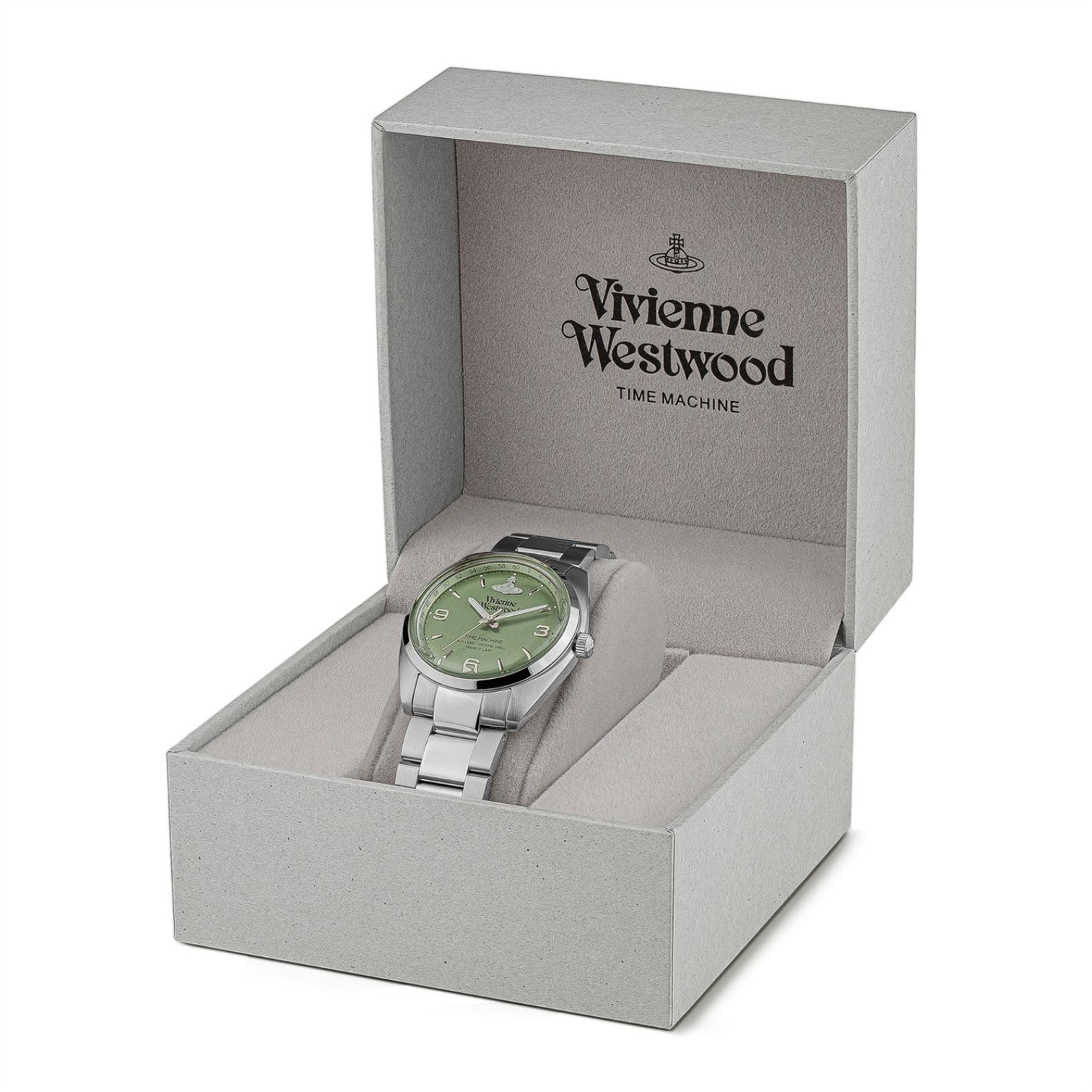 LUXURY HUB VIVIENNE WESTWOOD PENNINGTON WATCH