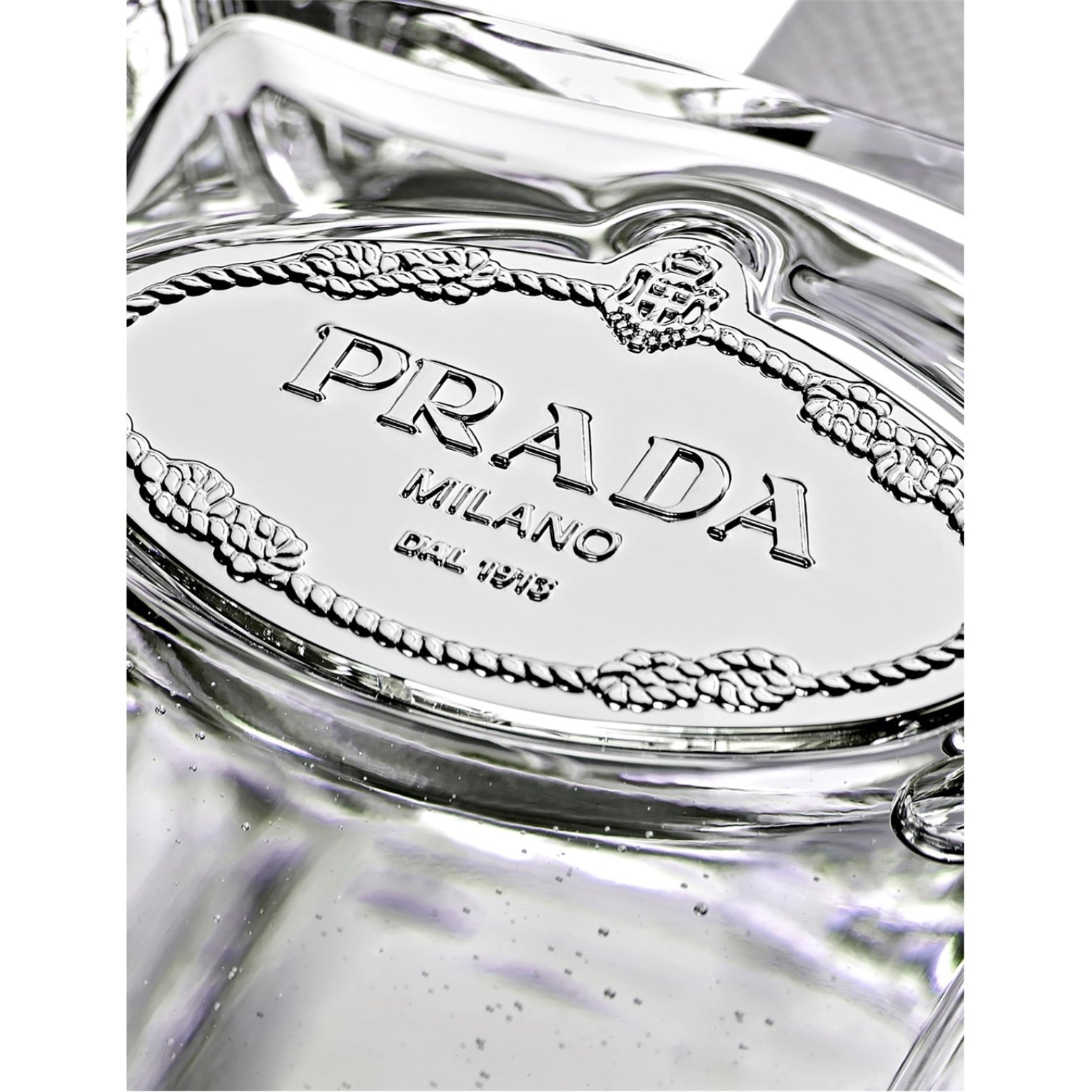 LUXURY HUB PRADA BEAUTY PRADA INFUSIONS DE CEDRE EAU DE PARFUM