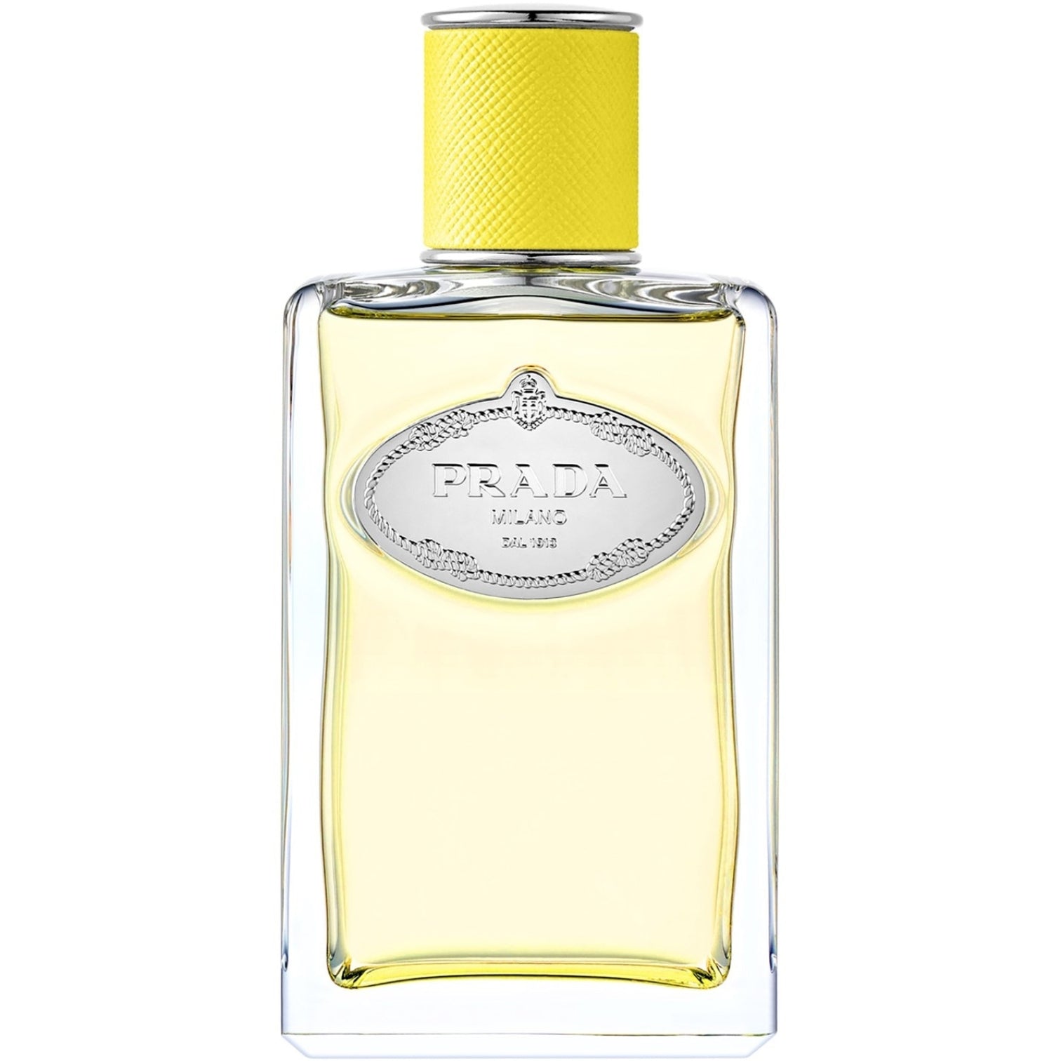 LUXURY HUB PRADA BEAUTY PRADA INFUSION D'YLANG EAU DE PARFUM