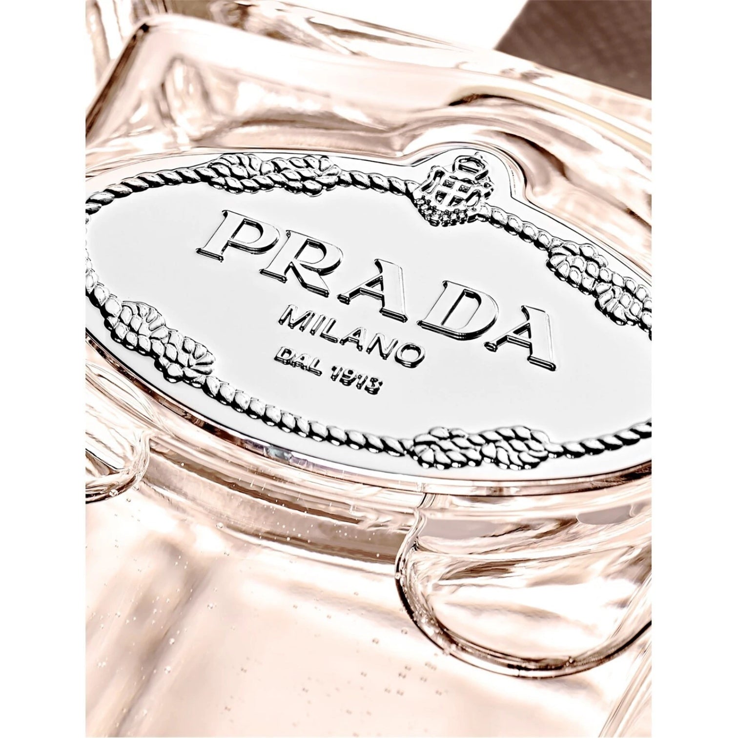 LUXURY HUB PRADA BEAUTY PRADA INFUSION DE VANILLE