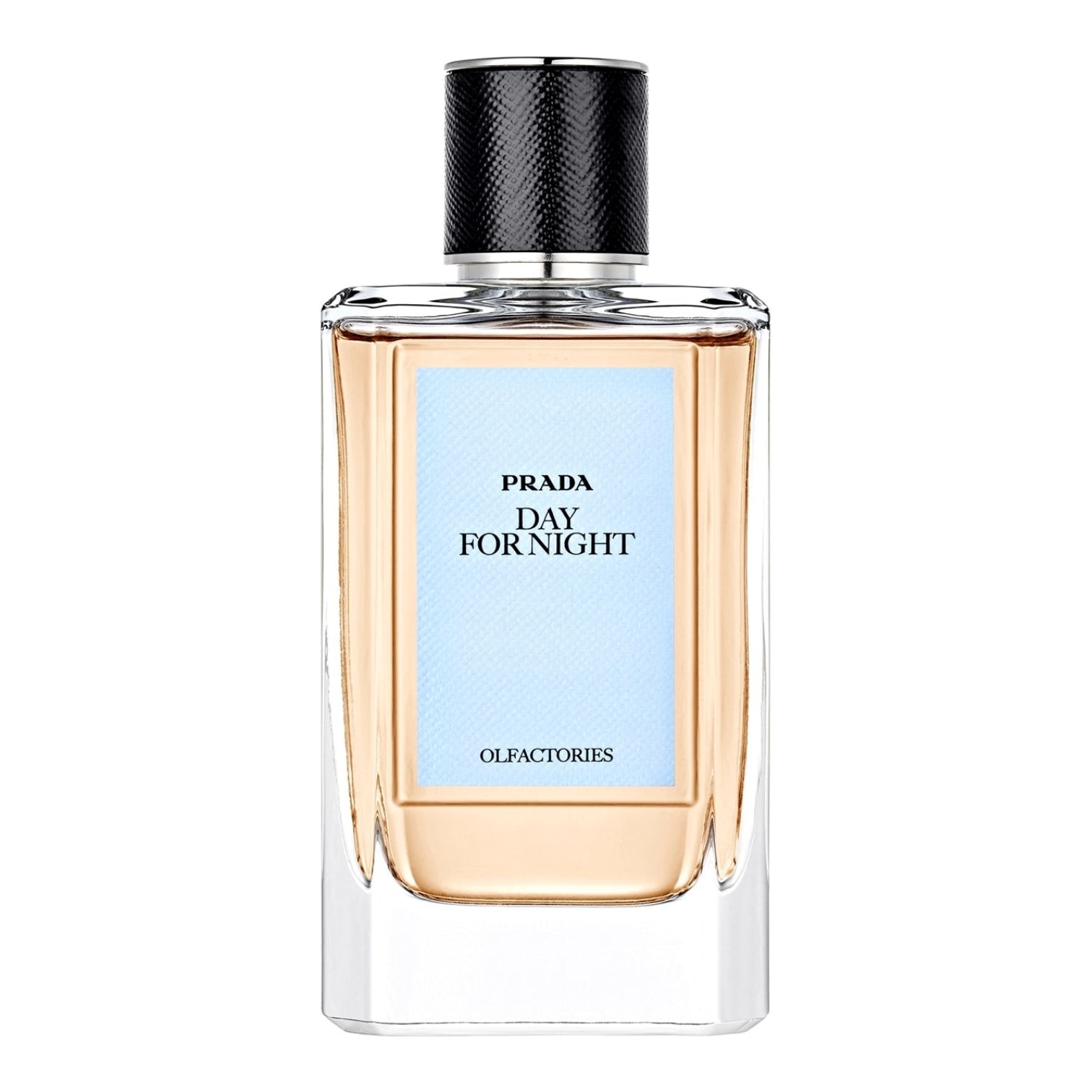 LUXURY HUB PRADA BEAUTY PRADA OLFACTORIES DAY FOR NIGHT EAU DE PARFUM