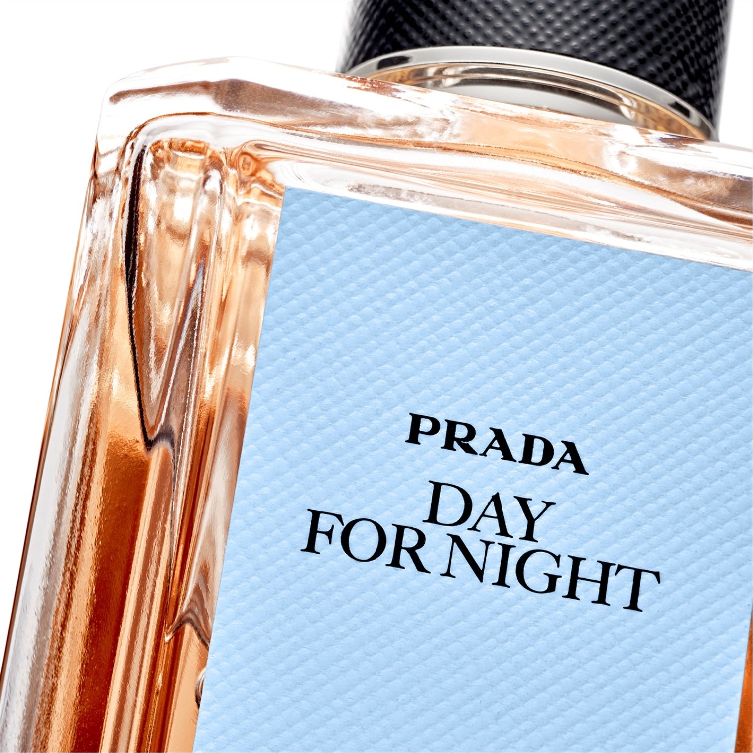 LUXURY HUB PRADA BEAUTY PRADA OLFACTORIES DAY FOR NIGHT EAU DE PARFUM