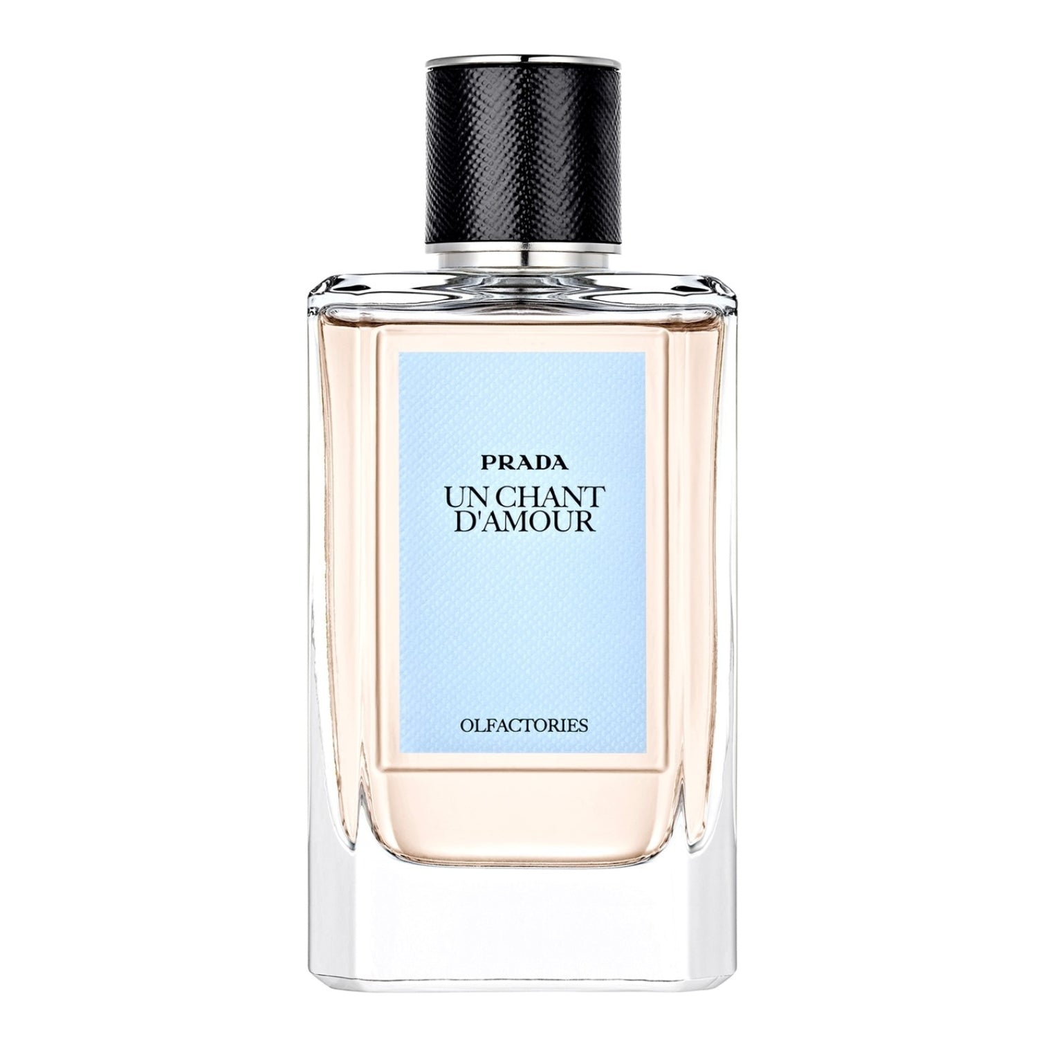LUXURY HUB PRADA BEAUTY PRADA OLFACTORIES UNCHANT D'AMOUR EAU DE PARFUM