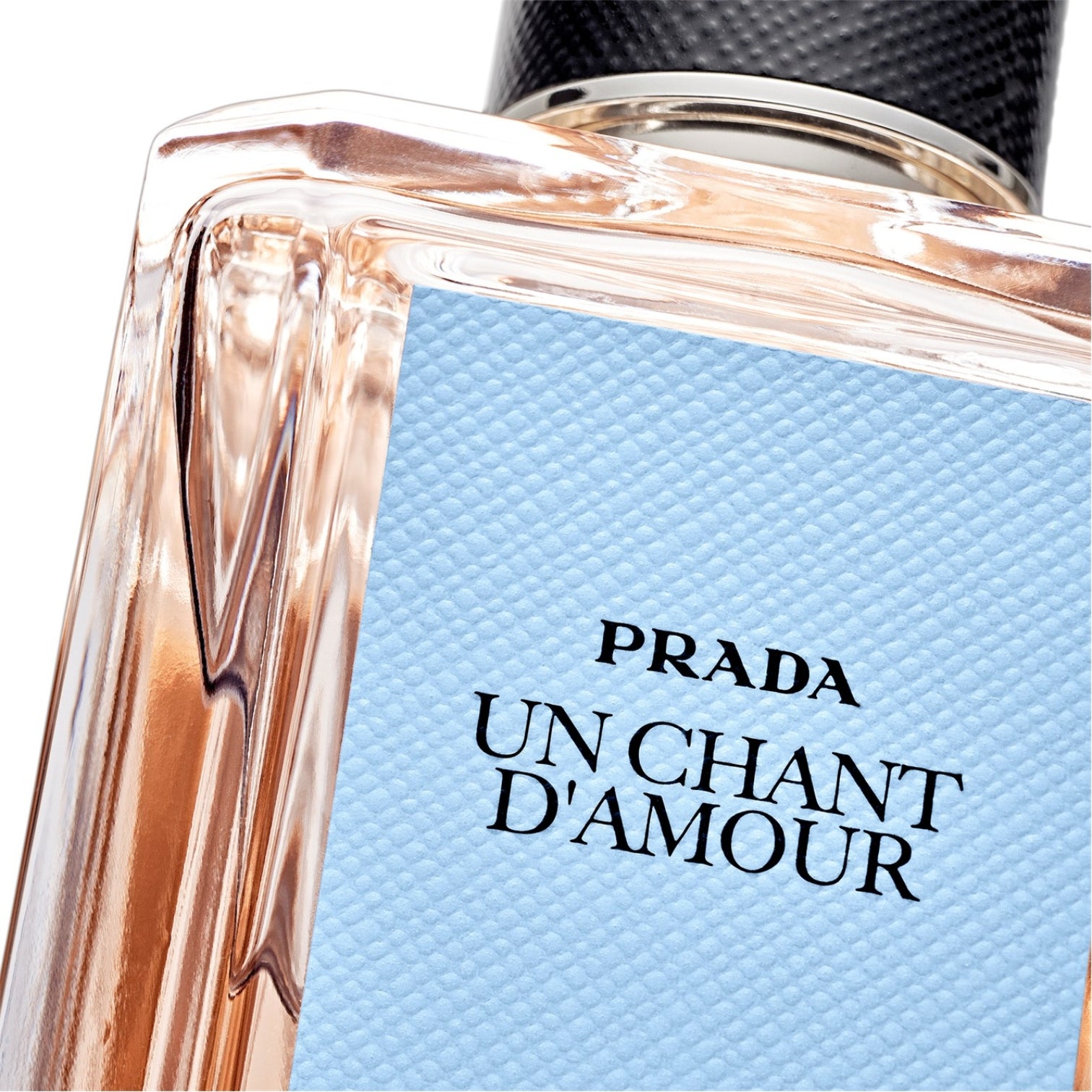 LUXURY HUB PRADA BEAUTY PRADA OLFACTORIES UNCHANT D'AMOUR EAU DE PARFUM