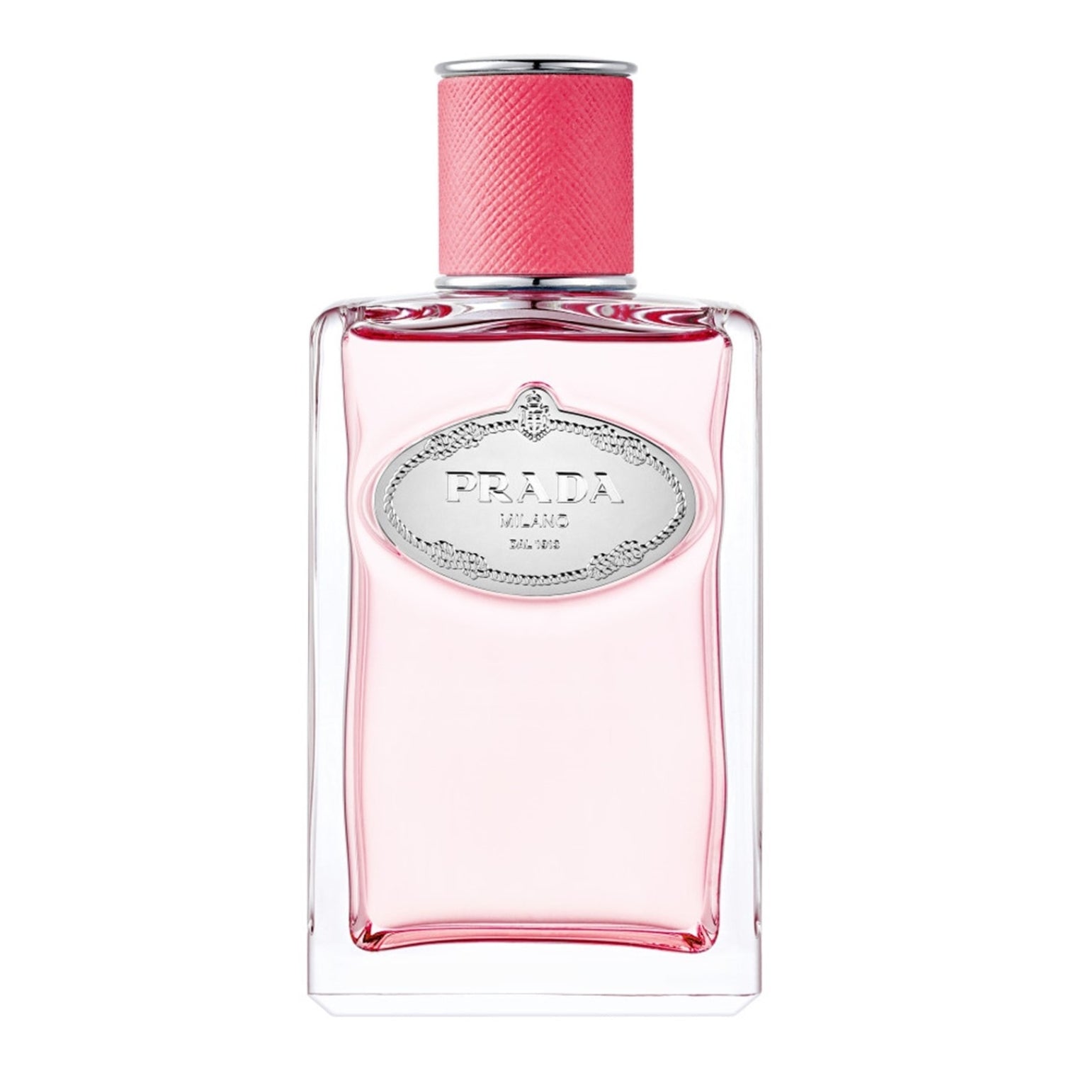 LUXURY HUB PRADA BEAUTY PRADA INFUSION DE RHUBARBE EAU DE PARFUM 100ML