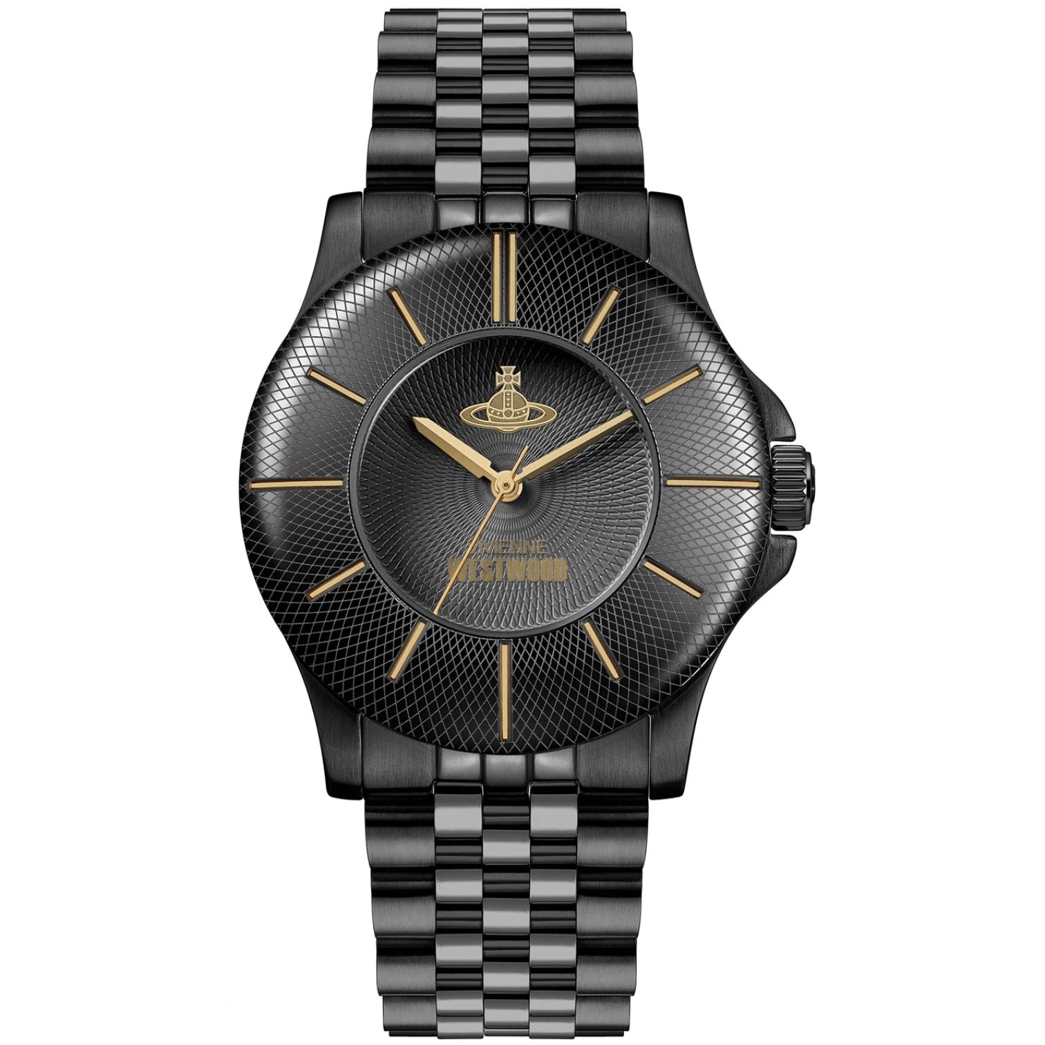 LUXURY HUB VIVIENNE WESTWOOD WALBROOK WATCH