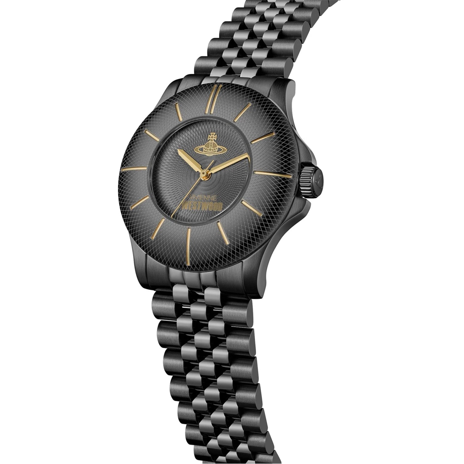 LUXURY HUB VIVIENNE WESTWOOD WALBROOK WATCH