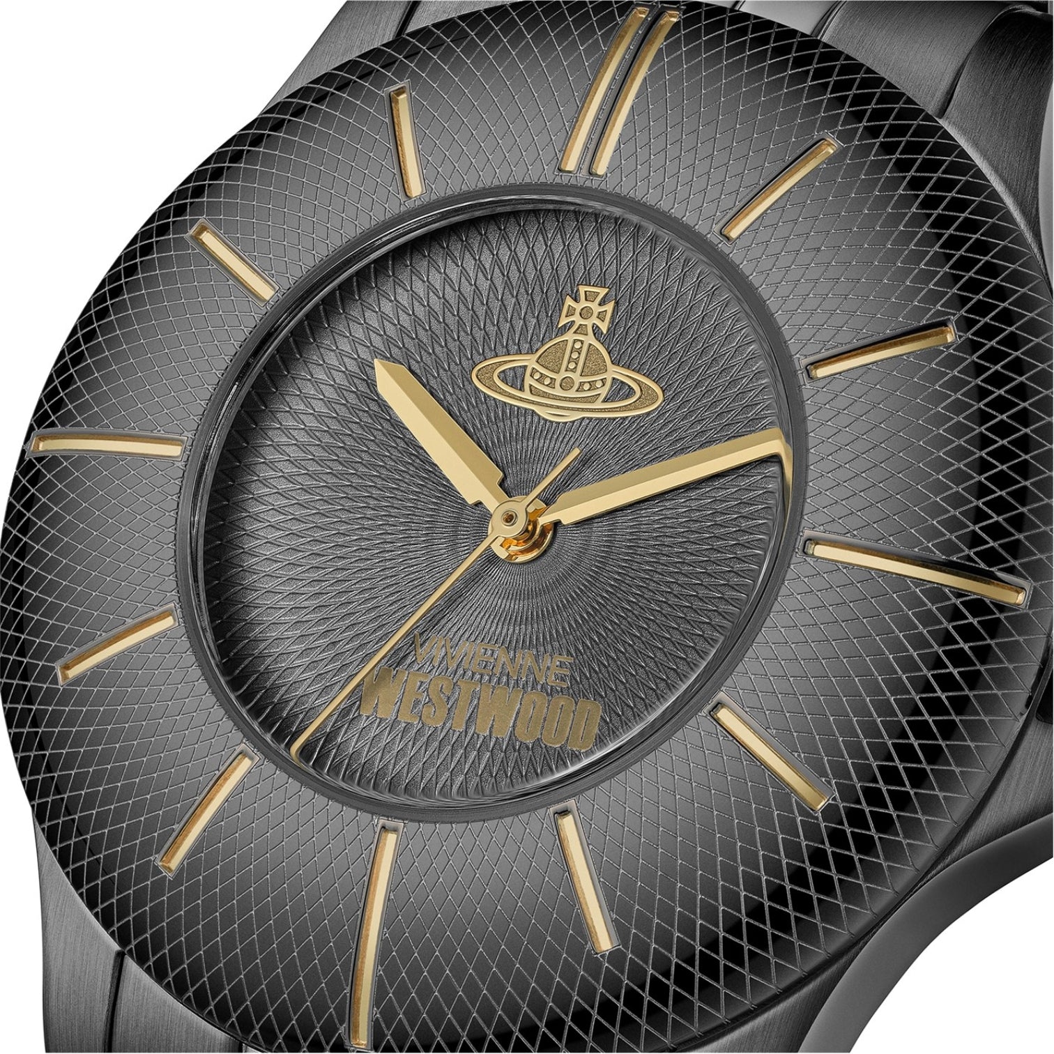 LUXURY HUB VIVIENNE WESTWOOD WALBROOK WATCH