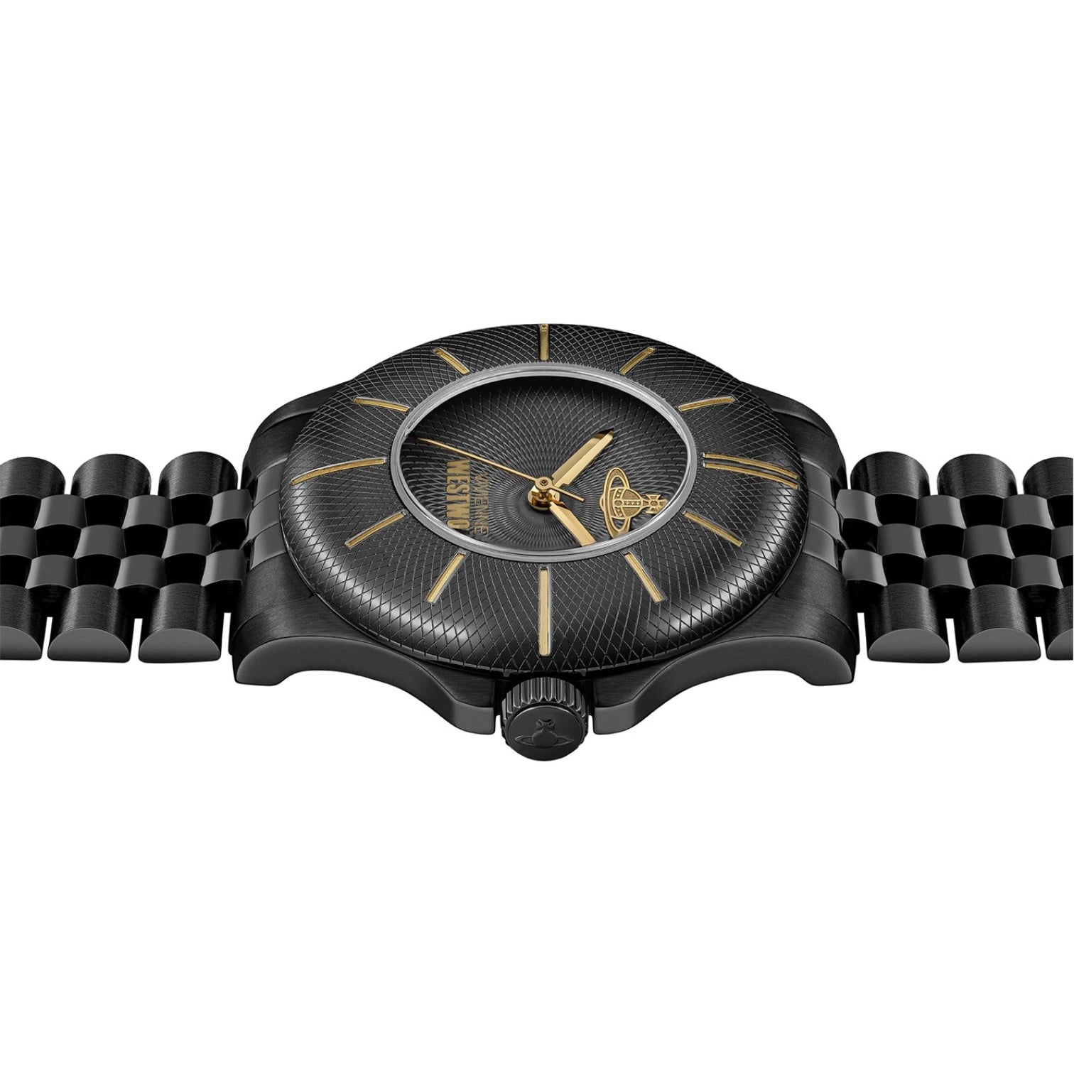 LUXURY HUB VIVIENNE WESTWOOD WALBROOK WATCH
