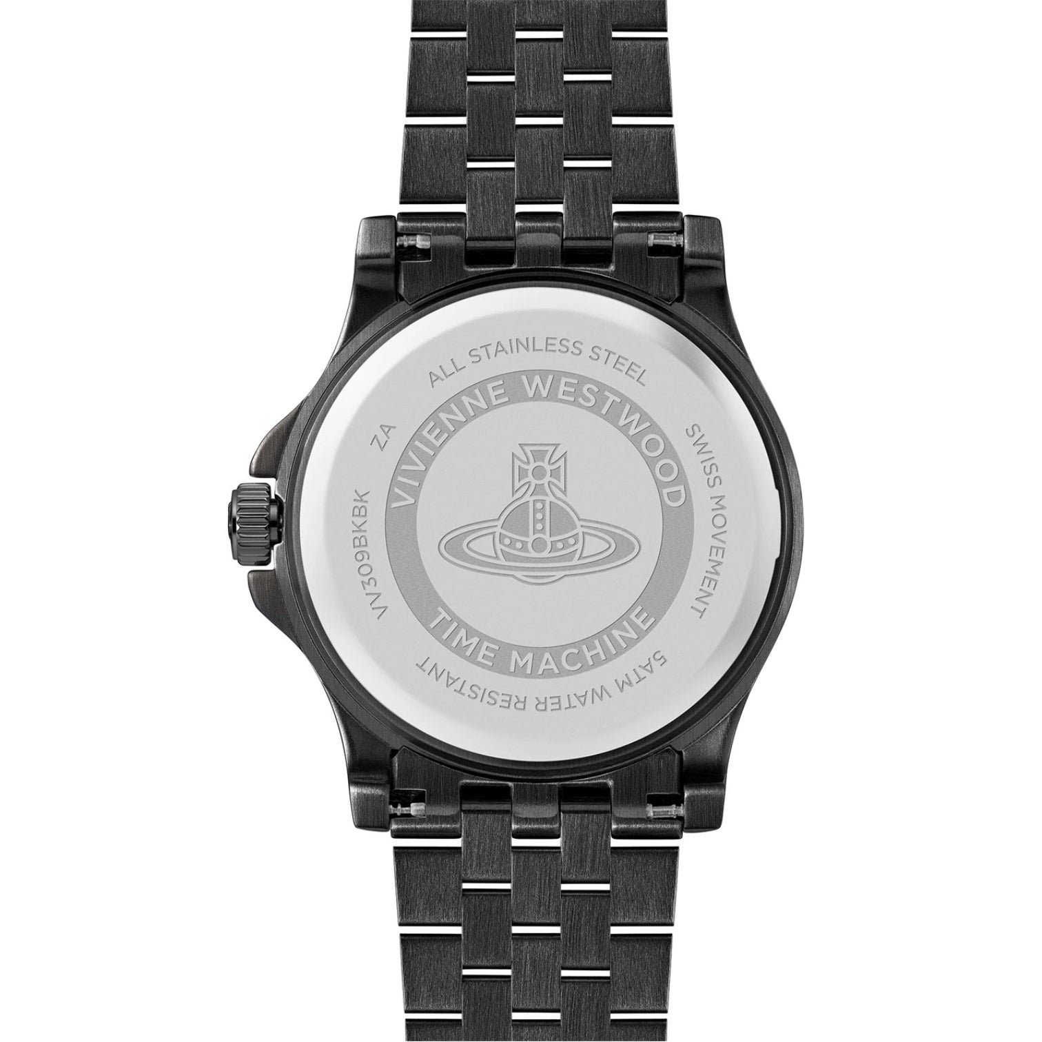 LUXURY HUB VIVIENNE WESTWOOD WALBROOK WATCH