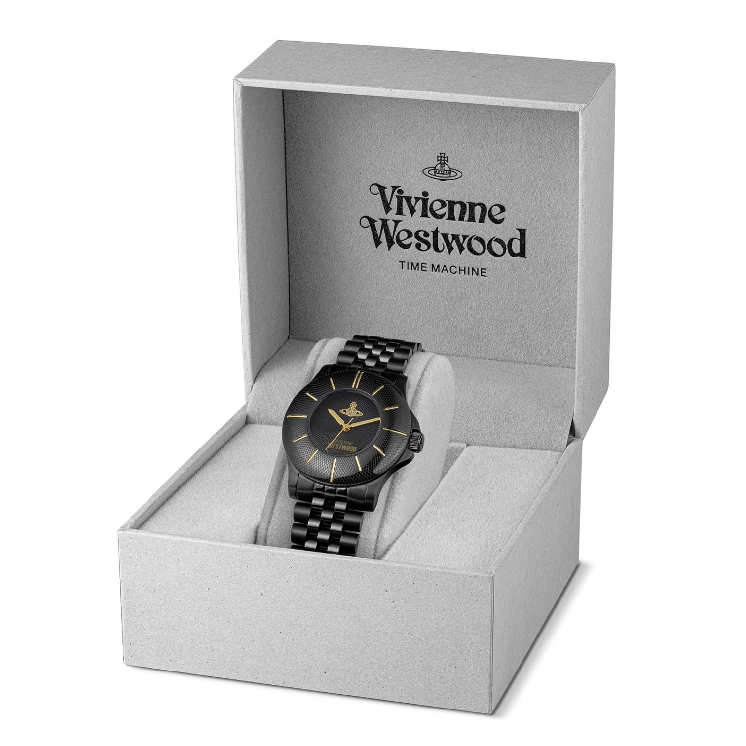 LUXURY HUB VIVIENNE WESTWOOD WALBROOK WATCH
