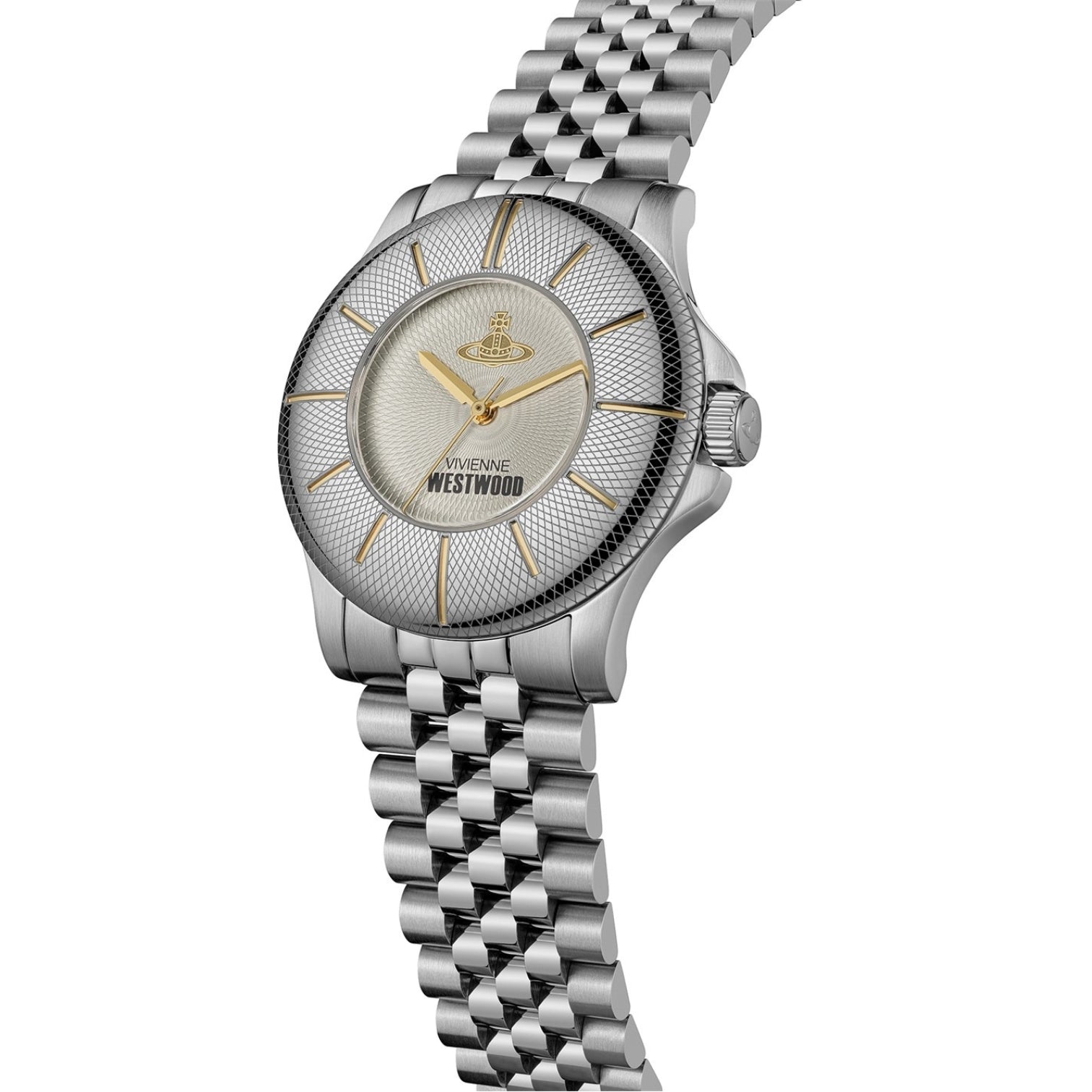LUXURY HUB VIVIENNE WESTWOOD WALBROOK WATCH