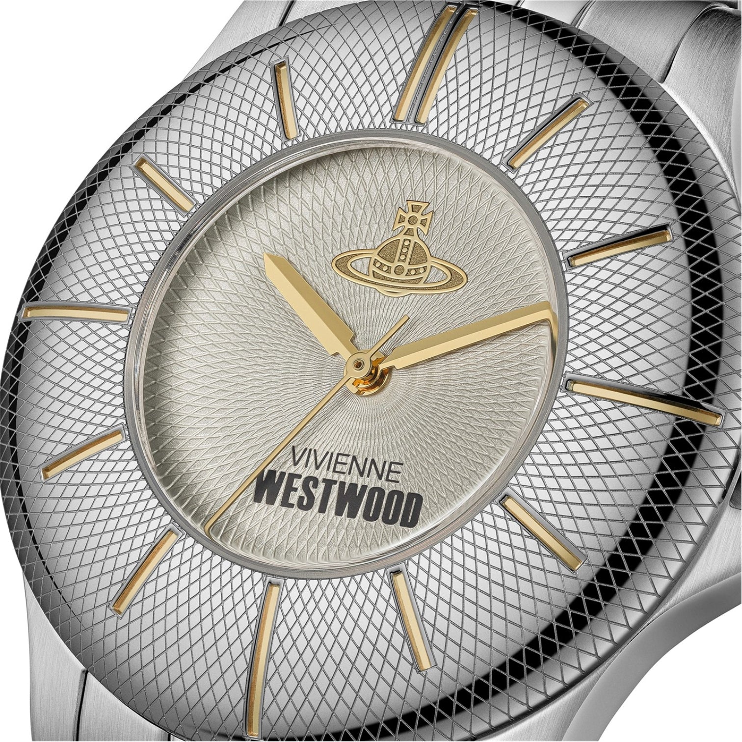 LUXURY HUB VIVIENNE WESTWOOD WALBROOK WATCH