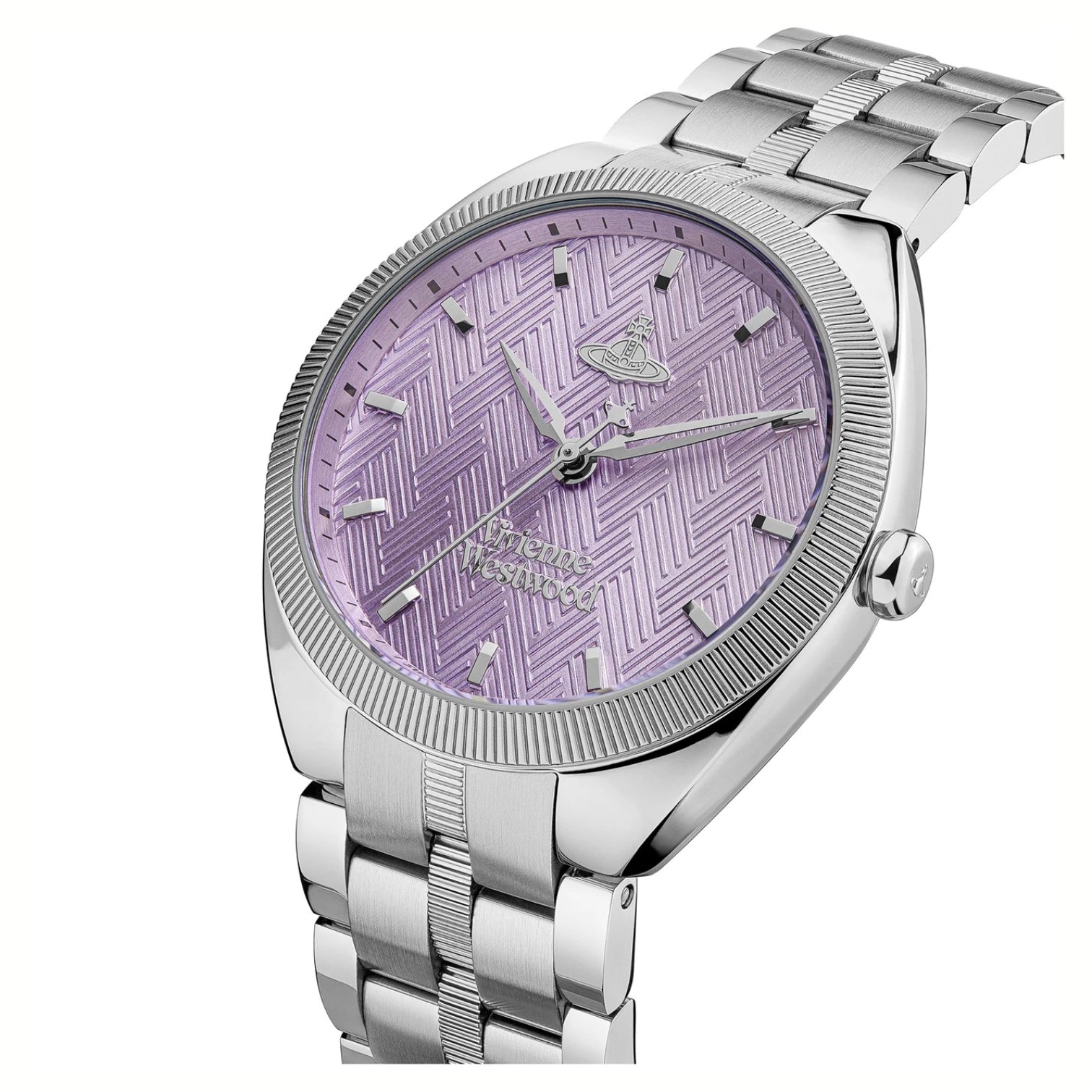 LUXURY HUB VIVIENNE WESTWOOD MEWS WATCH