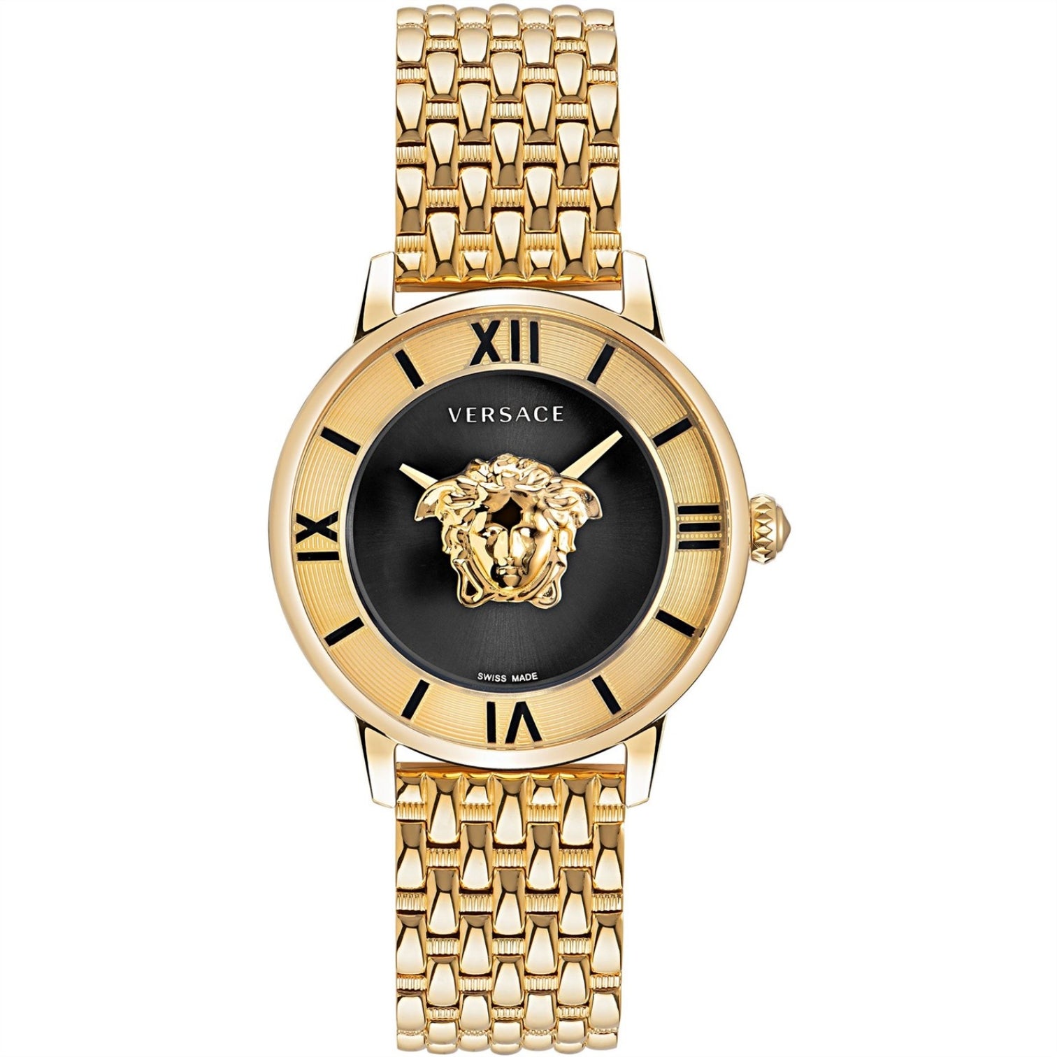 LUXURY HUB VERSACE MEDUSA