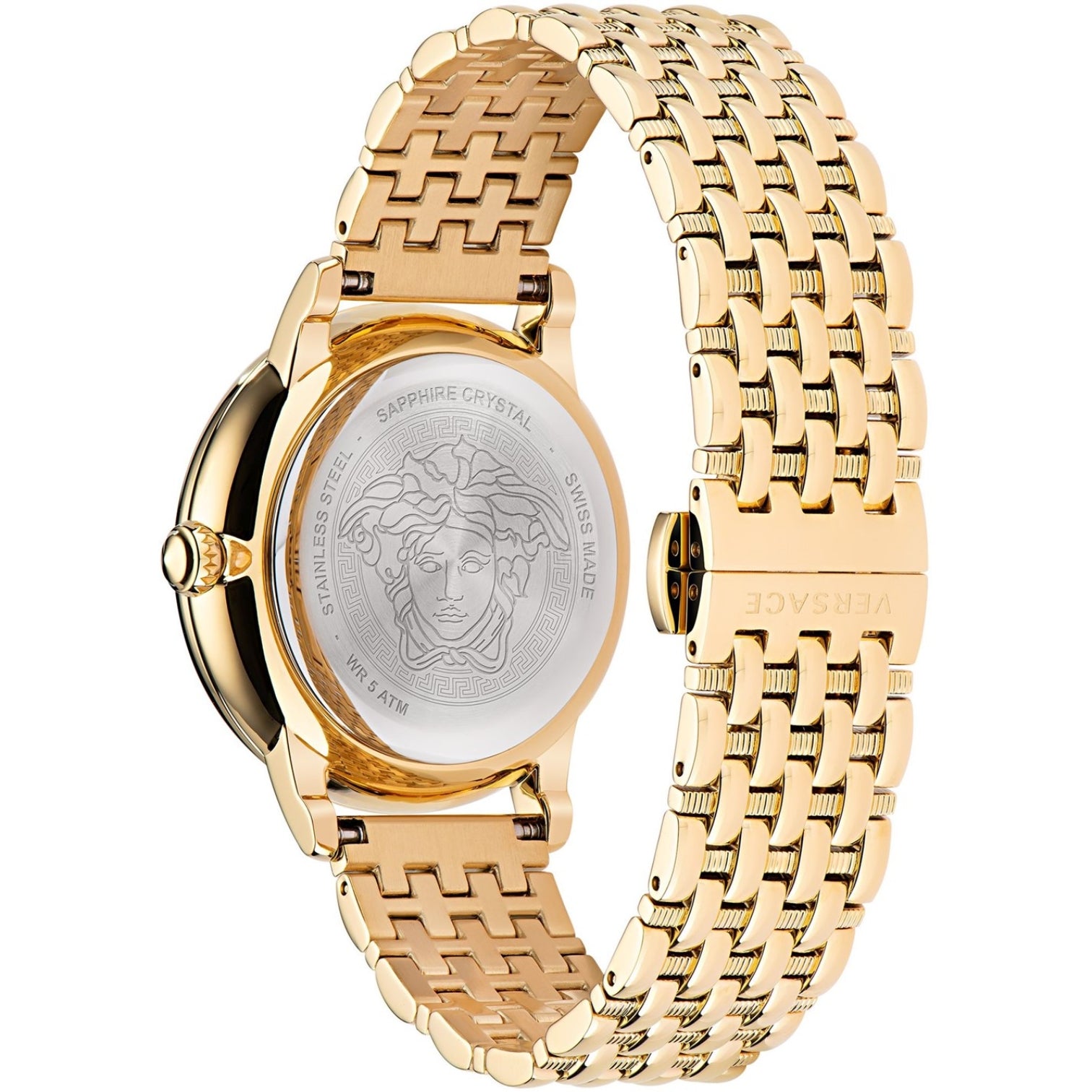 LUXURY HUB VERSACE MEDUSA