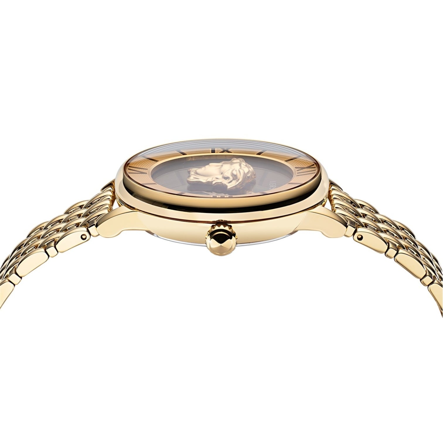 LUXURY HUB VERSACE MEDUSA