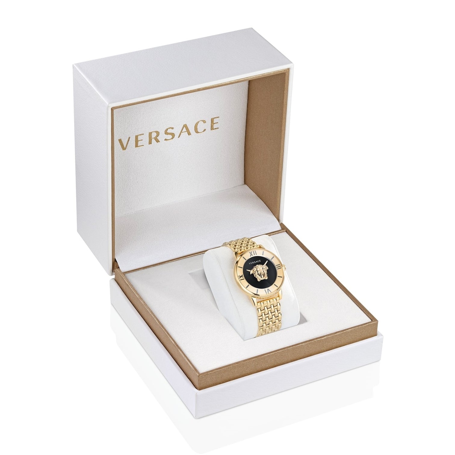 LUXURY HUB VERSACE MEDUSA