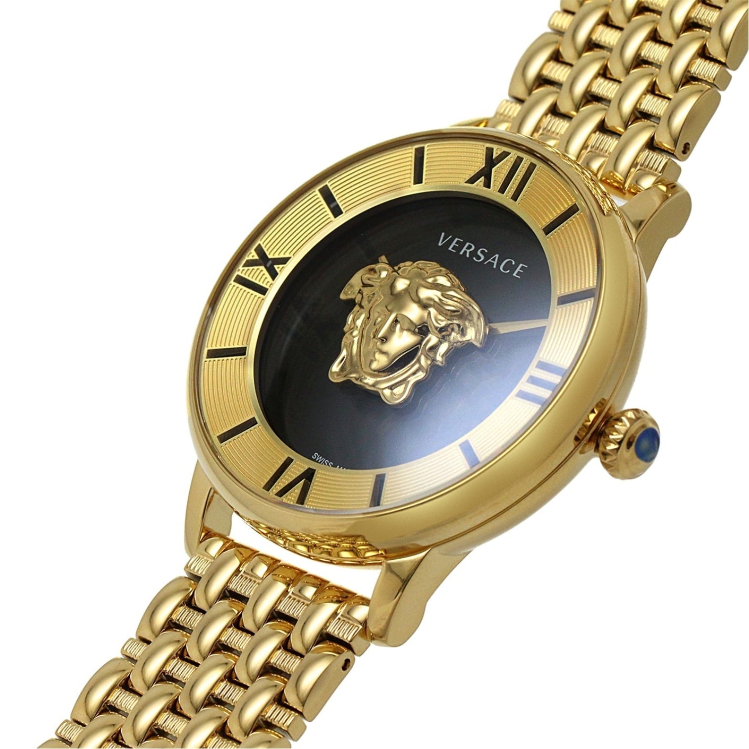 LUXURY HUB VERSACE MEDUSA