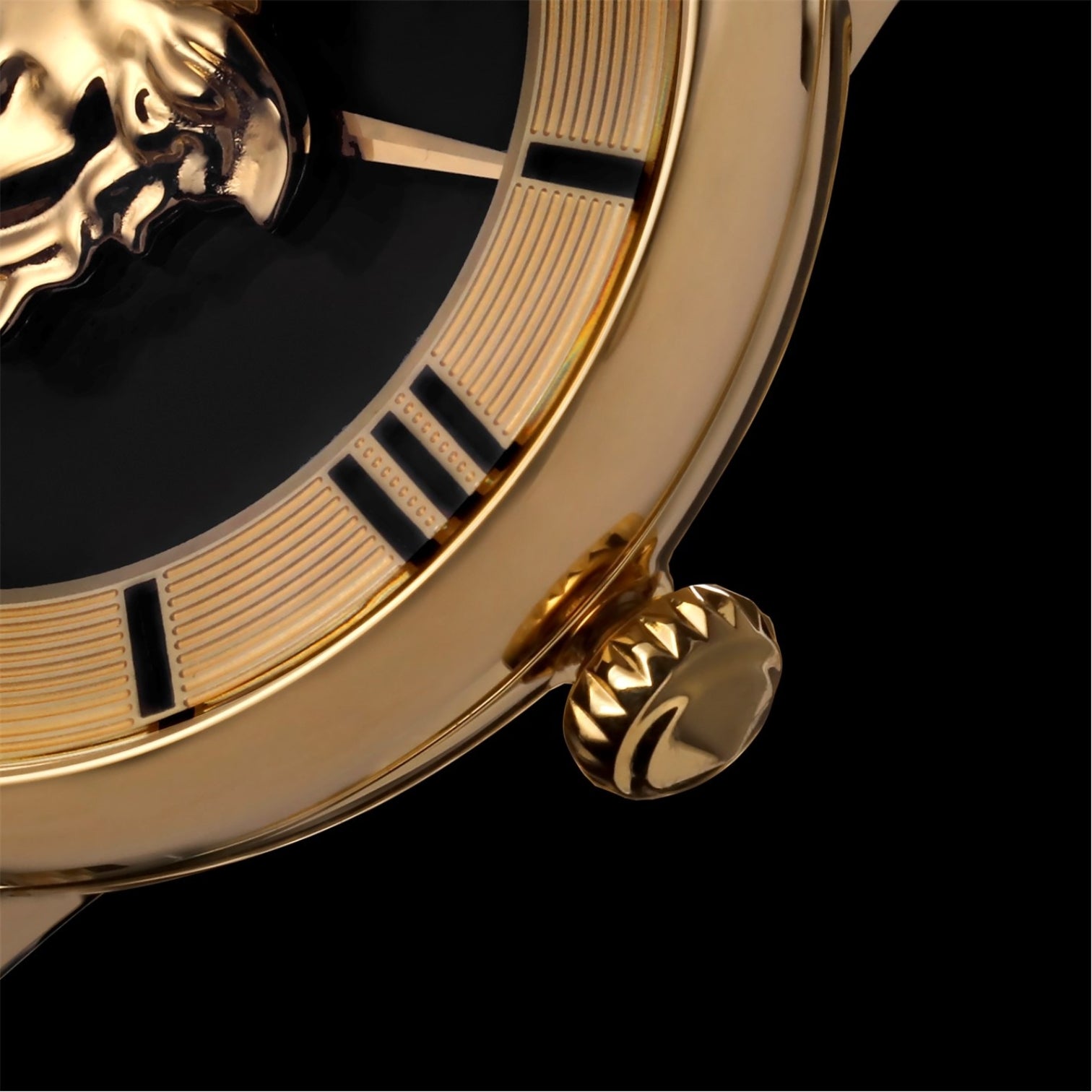 LUXURY HUB VERSACE MEDUSA