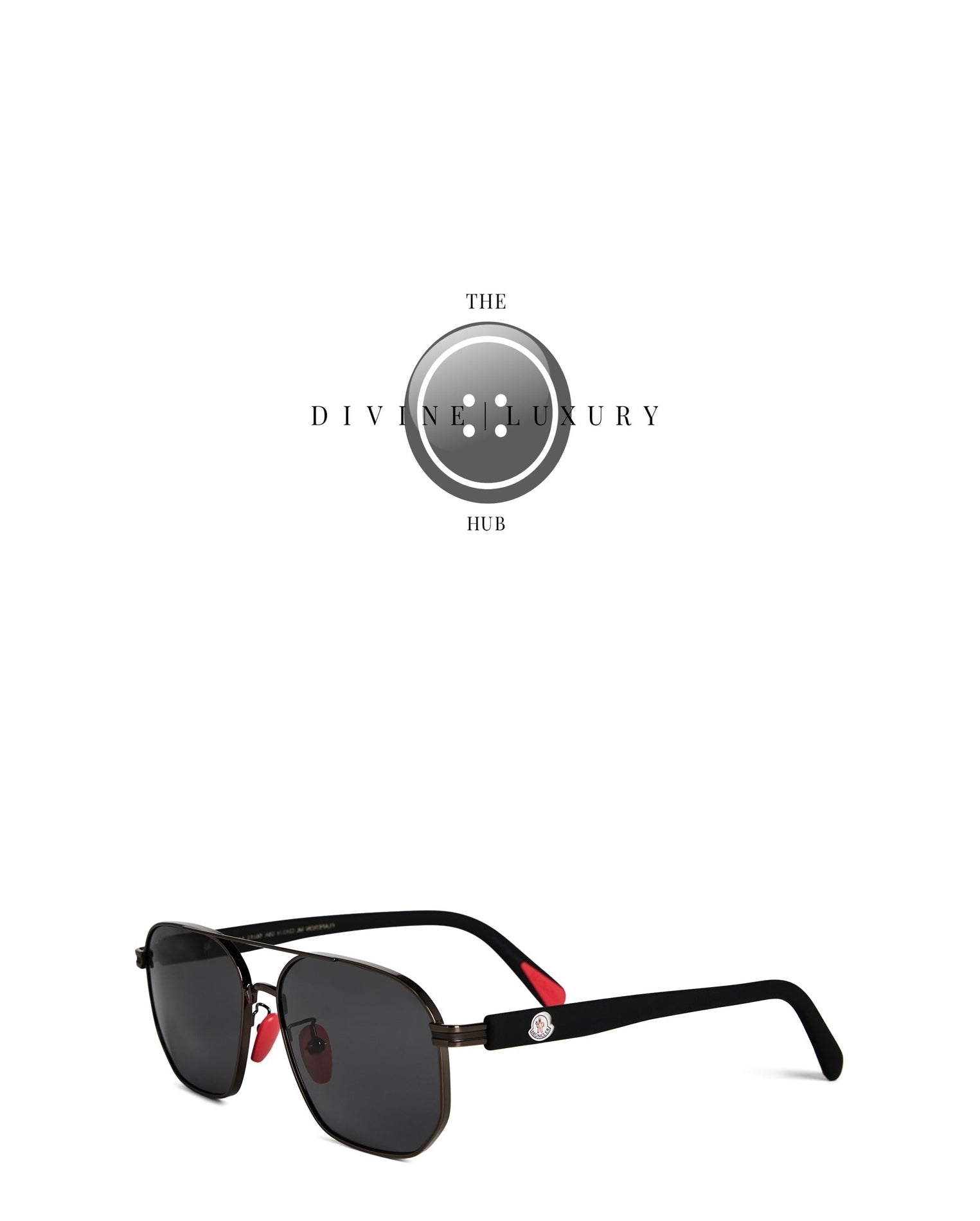 LUXURY HUB MONCLER SUNGLASSES ML