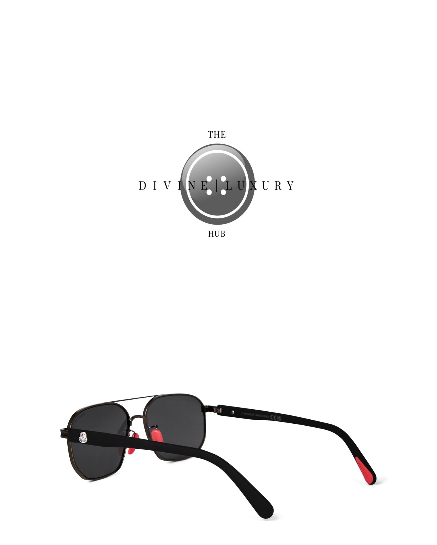 LUXURY HUB MONCLER SUNGLASSES ML