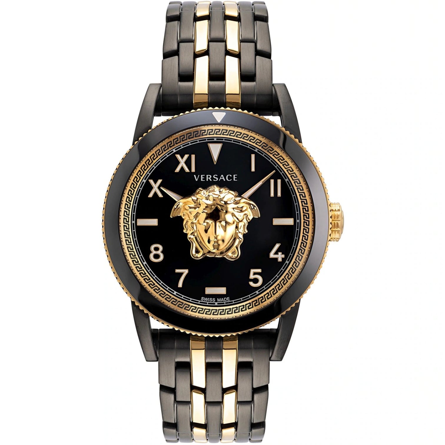 LUXURY HUB VERSACE V PALAZZO WATCH