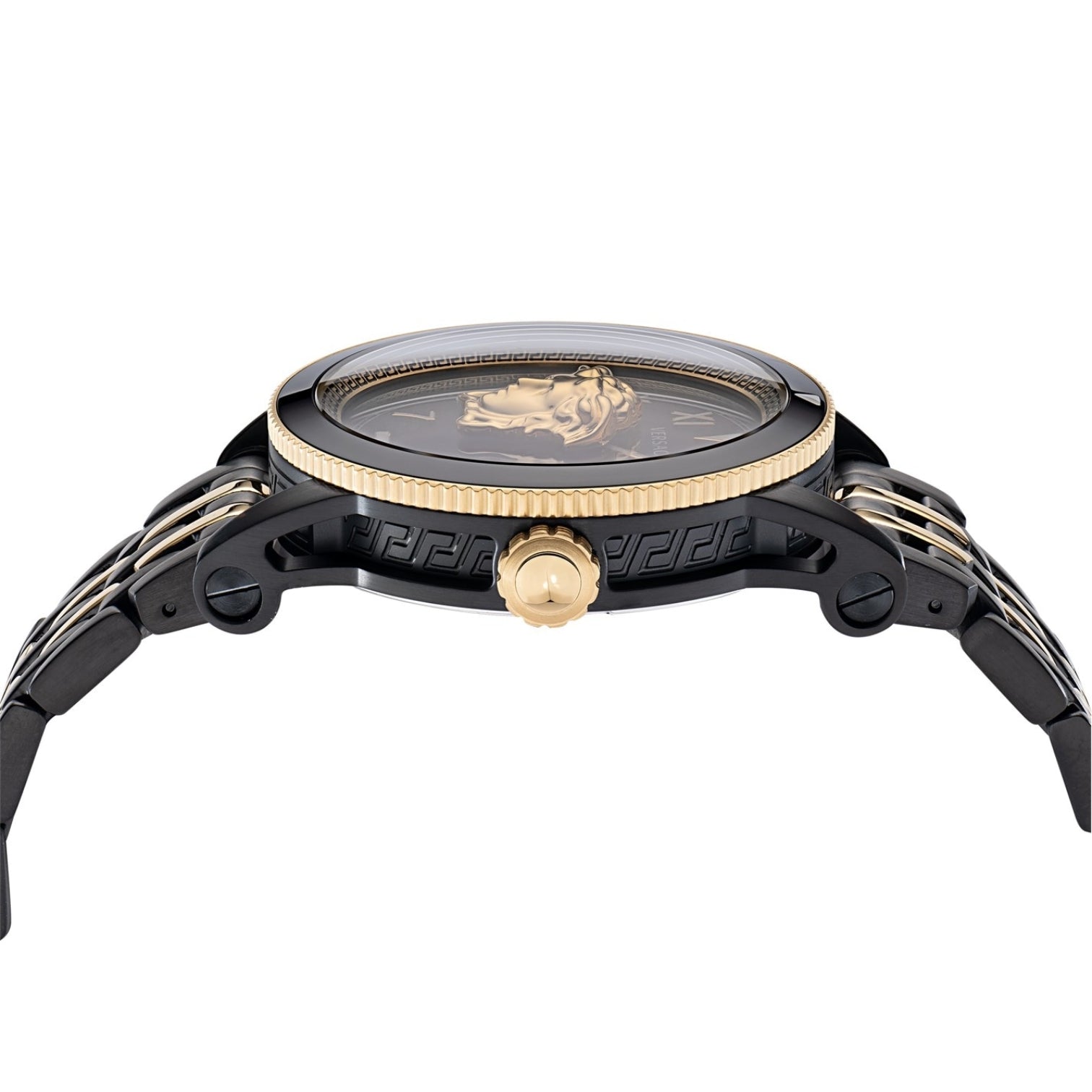 LUXURY HUB VERSACE V PALAZZO WATCH