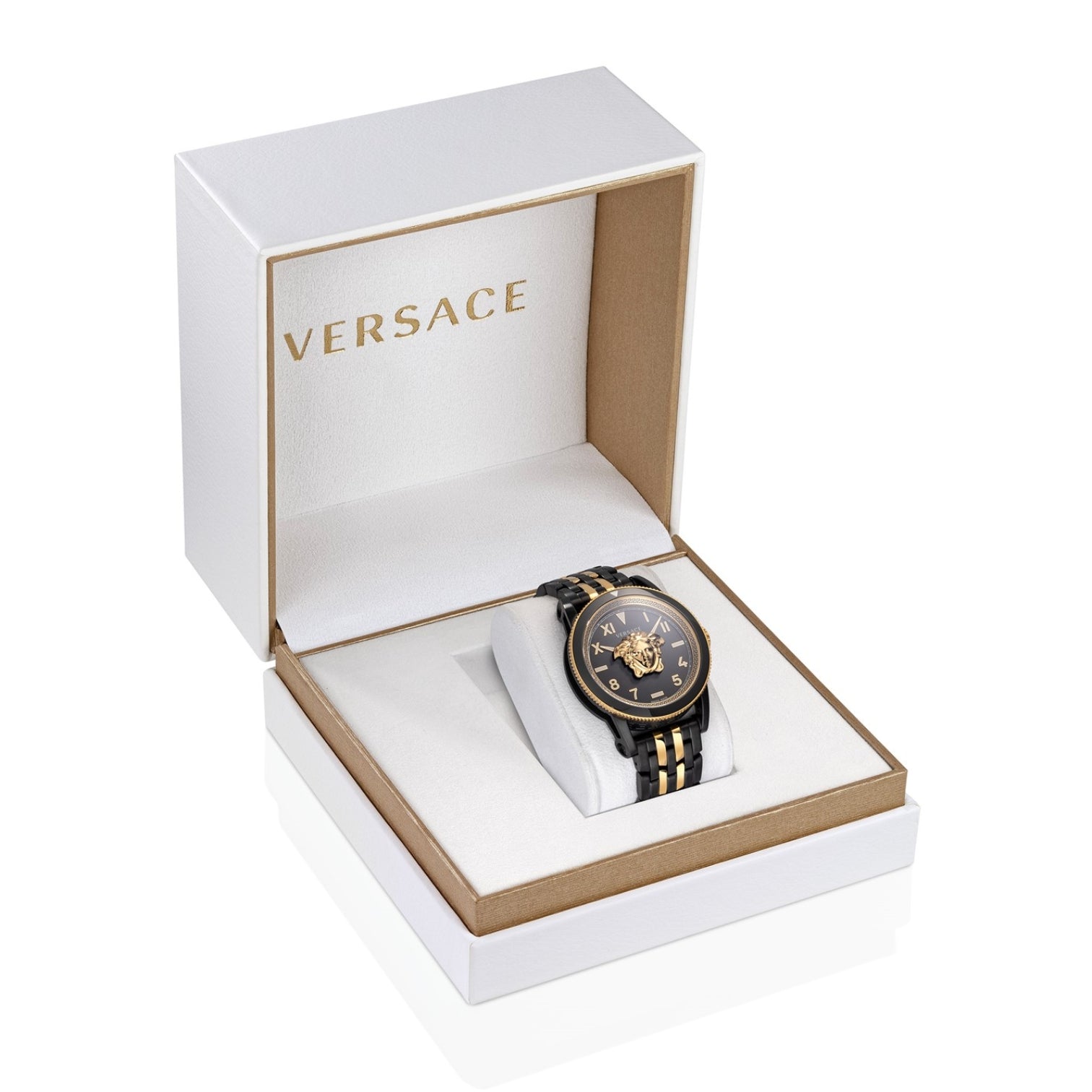 LUXURY HUB VERSACE V PALAZZO WATCH