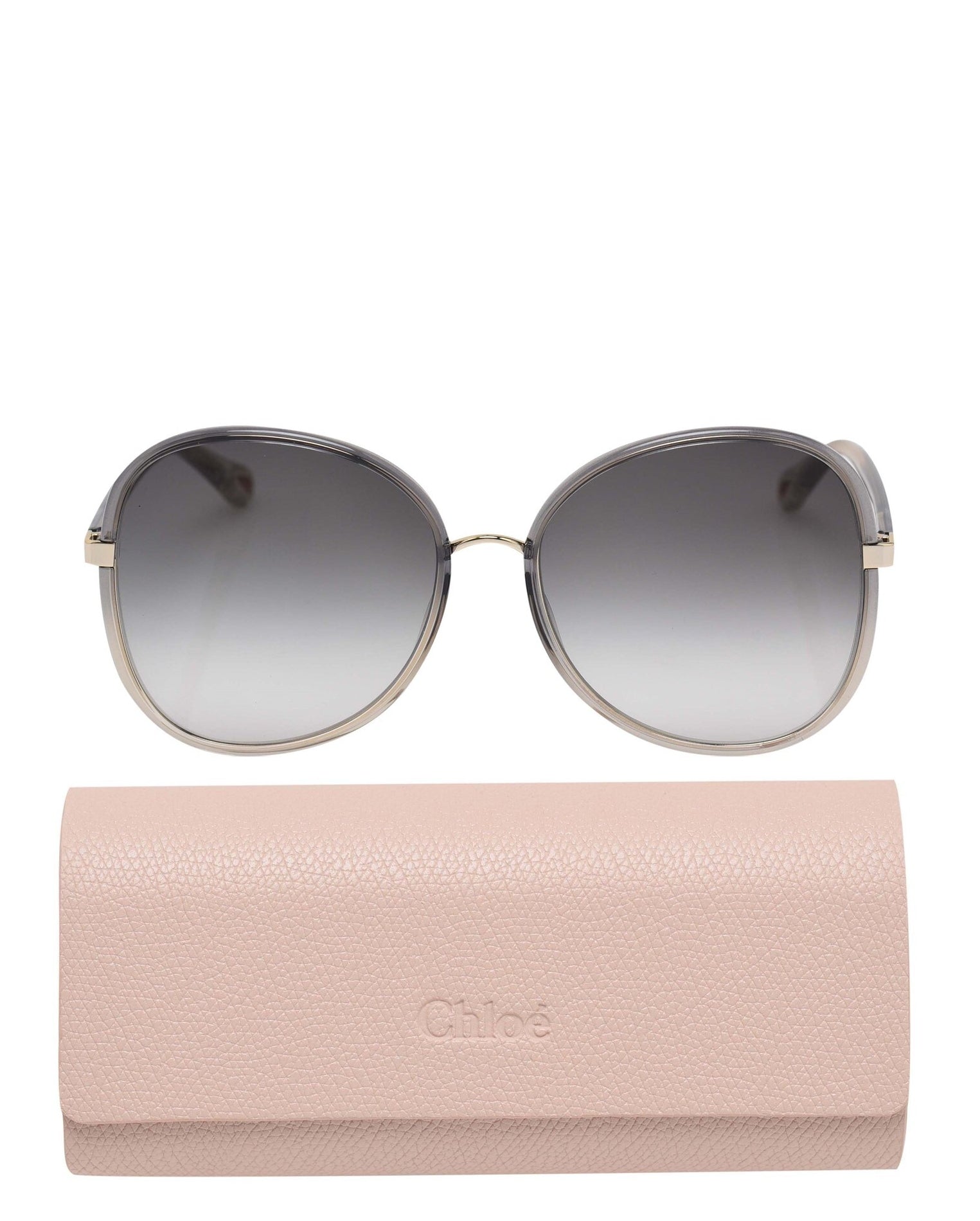 LUXURY HUB CHLOE SUNGLASSES