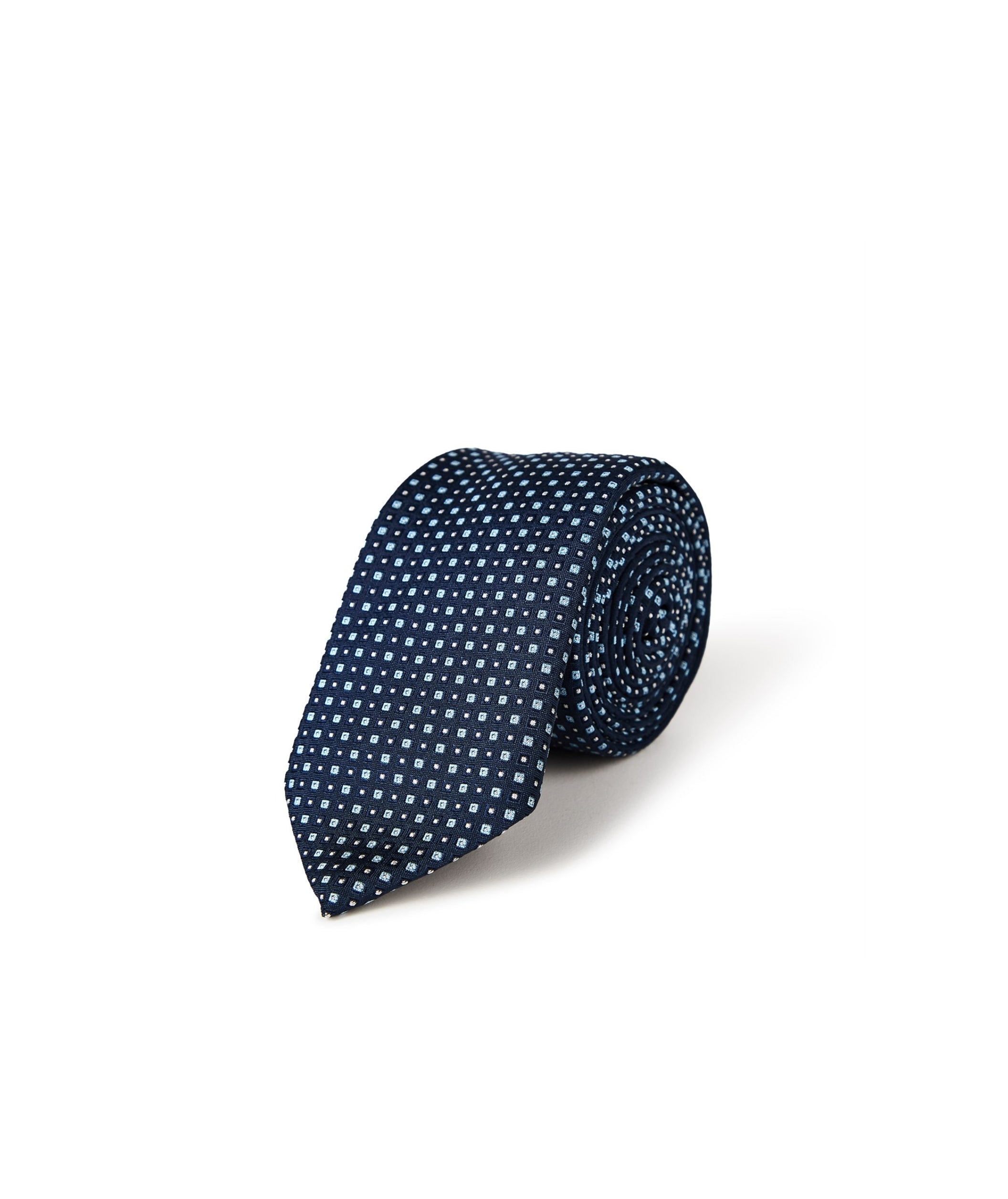 LUXURY HUB BOSS HBB H-TIE 6CM