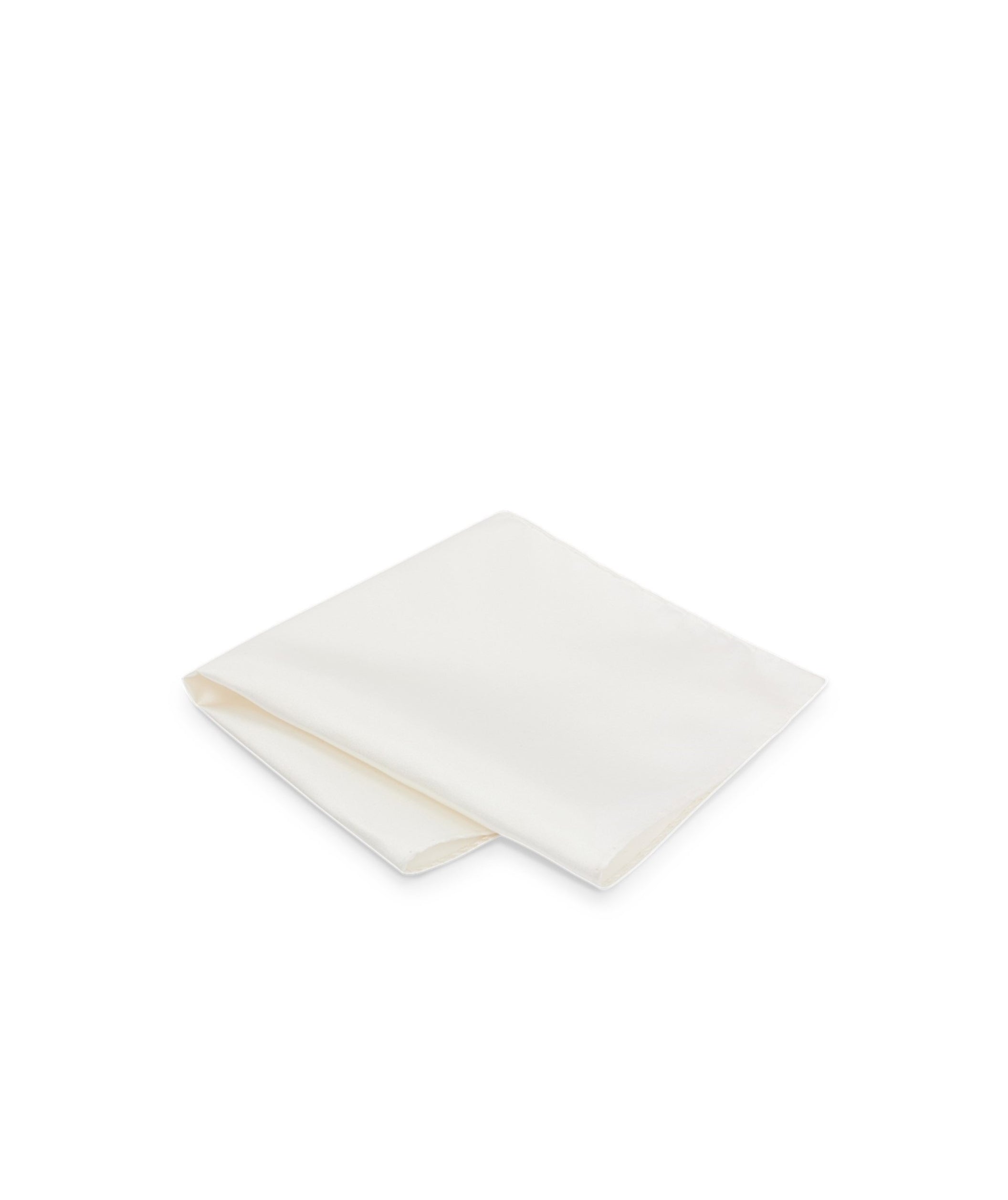 LUXURY HUB BOSS H-POCKET SQUARE