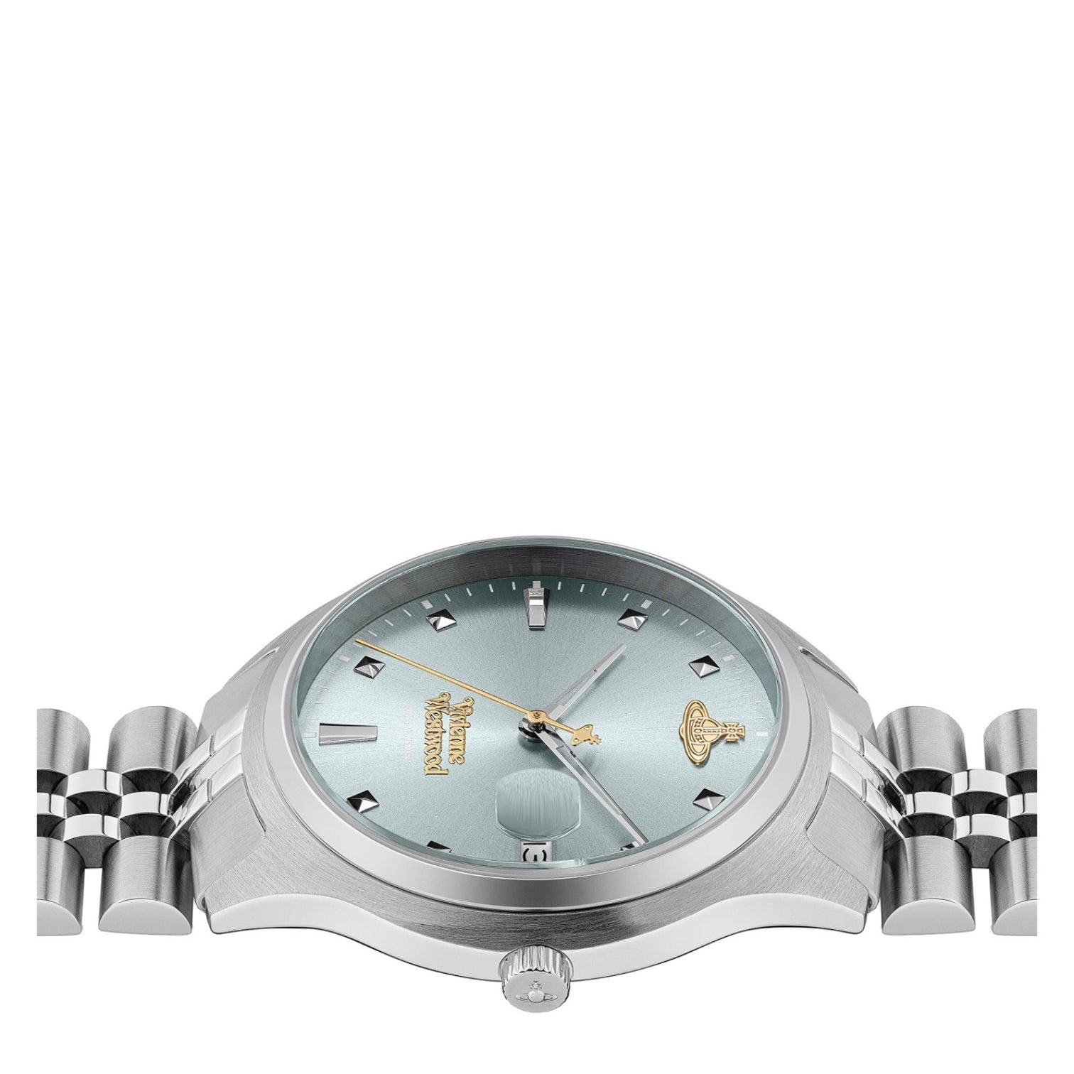 LUXURY HUB VIVIENNE WESTWOOD CAMBERWELL QUARTZ WATCH