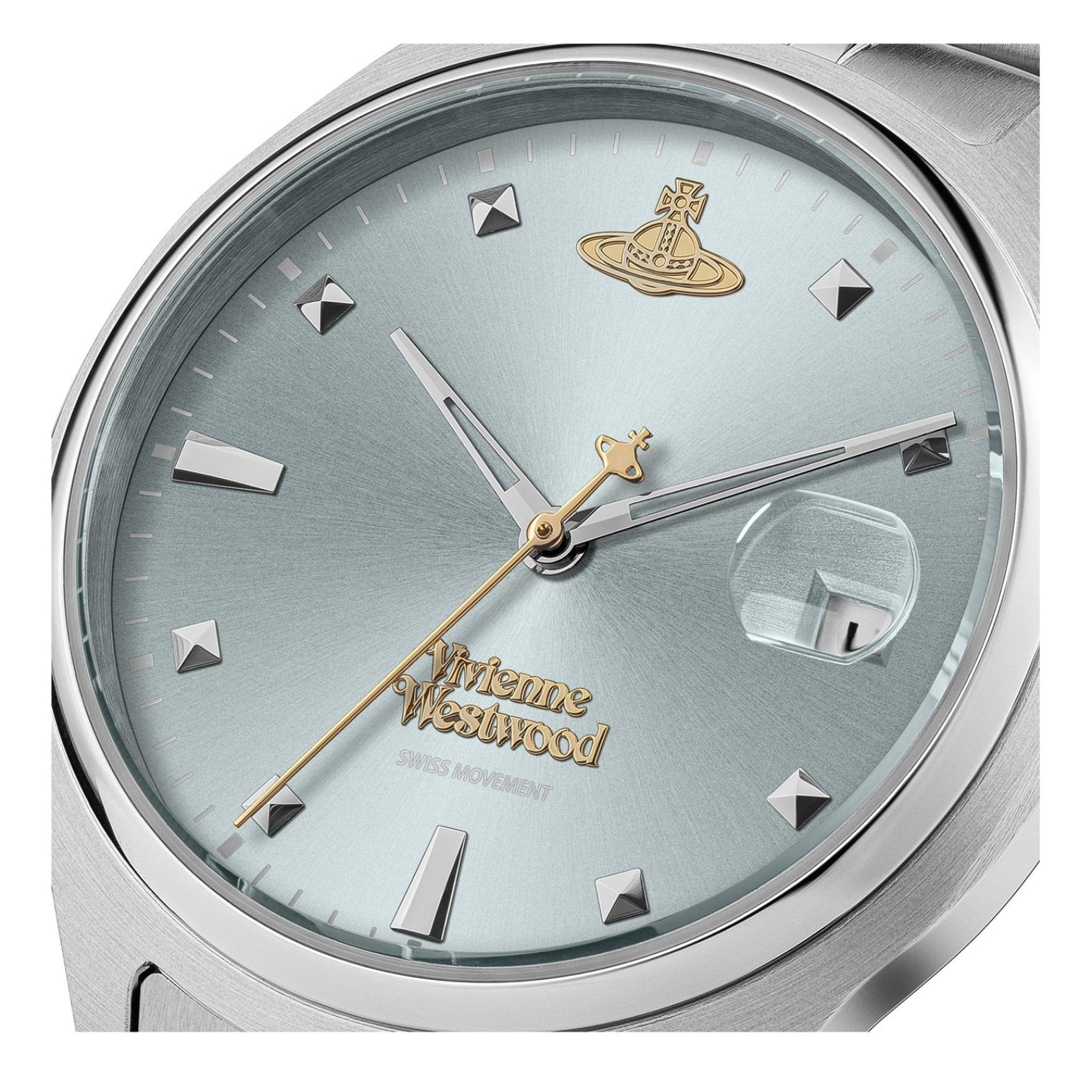 LUXURY HUB VIVIENNE WESTWOOD CAMBERWELL QUARTZ WATCH