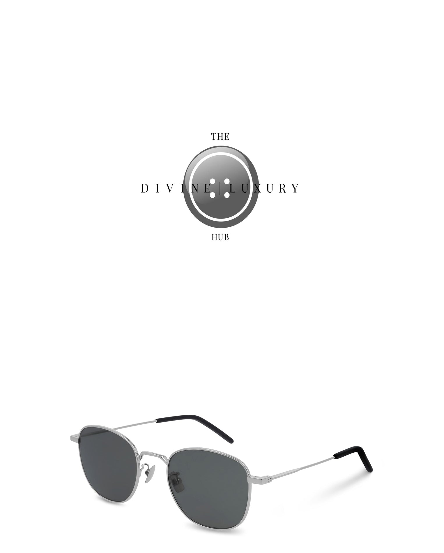 LUXURY HUB SAINT LAURENT SL 299 SUNGLASSES