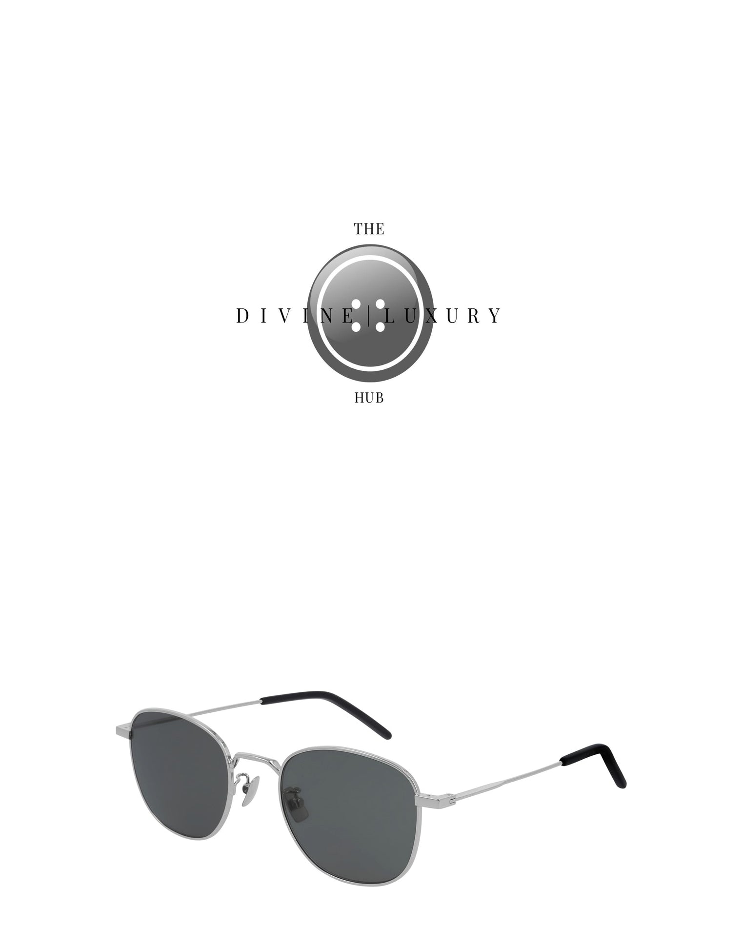 LUXURY HUB SAINT LAURENT SL 299 SUNGLASSES